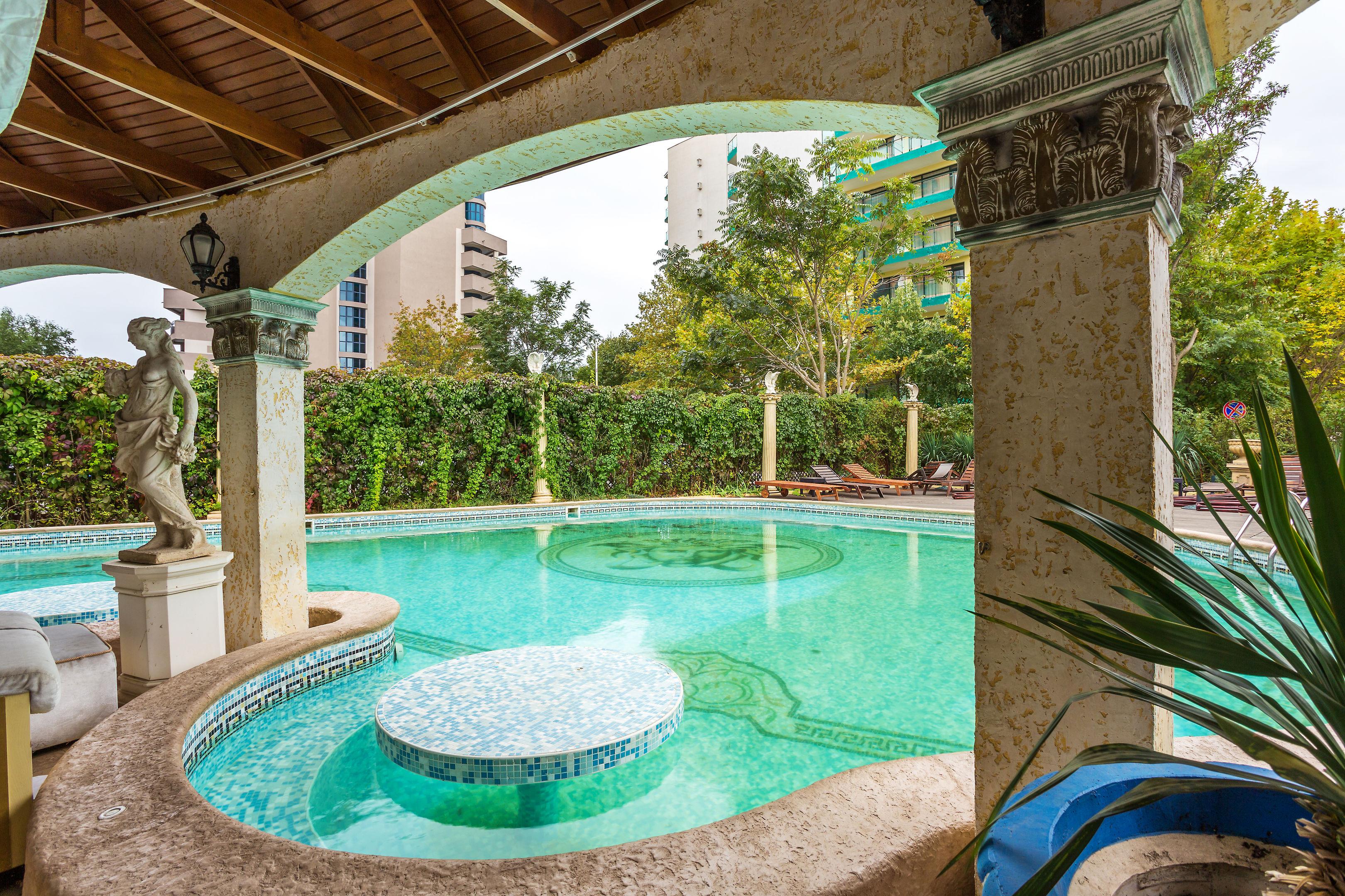 Hotel Gold Pearl — photo 4
