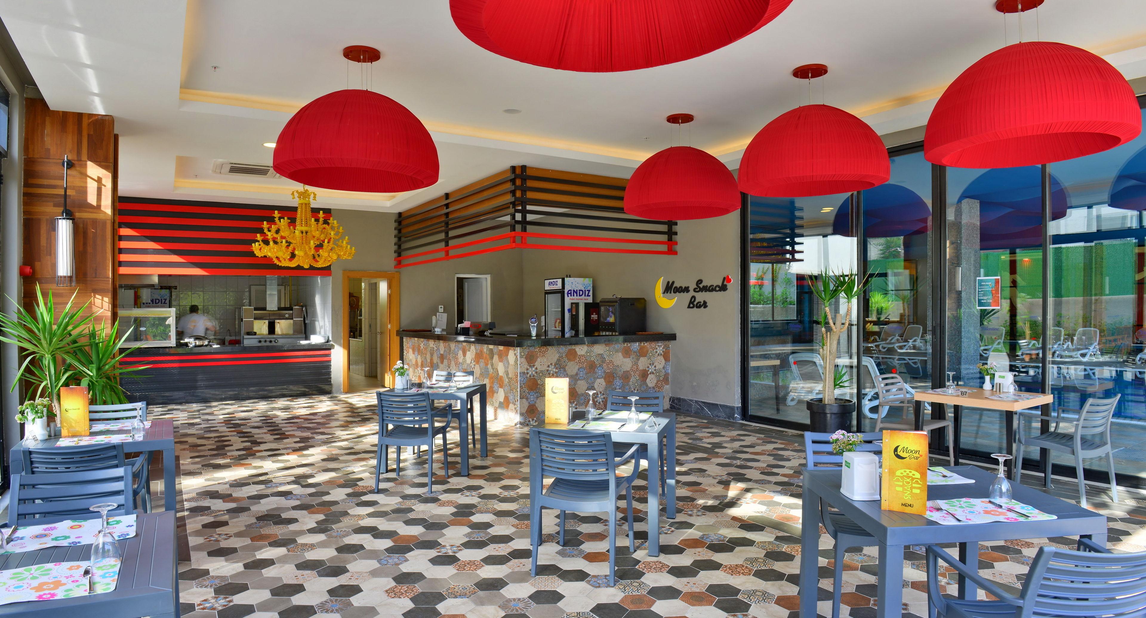 Seaden Valentine Resort & Spa — photo 5