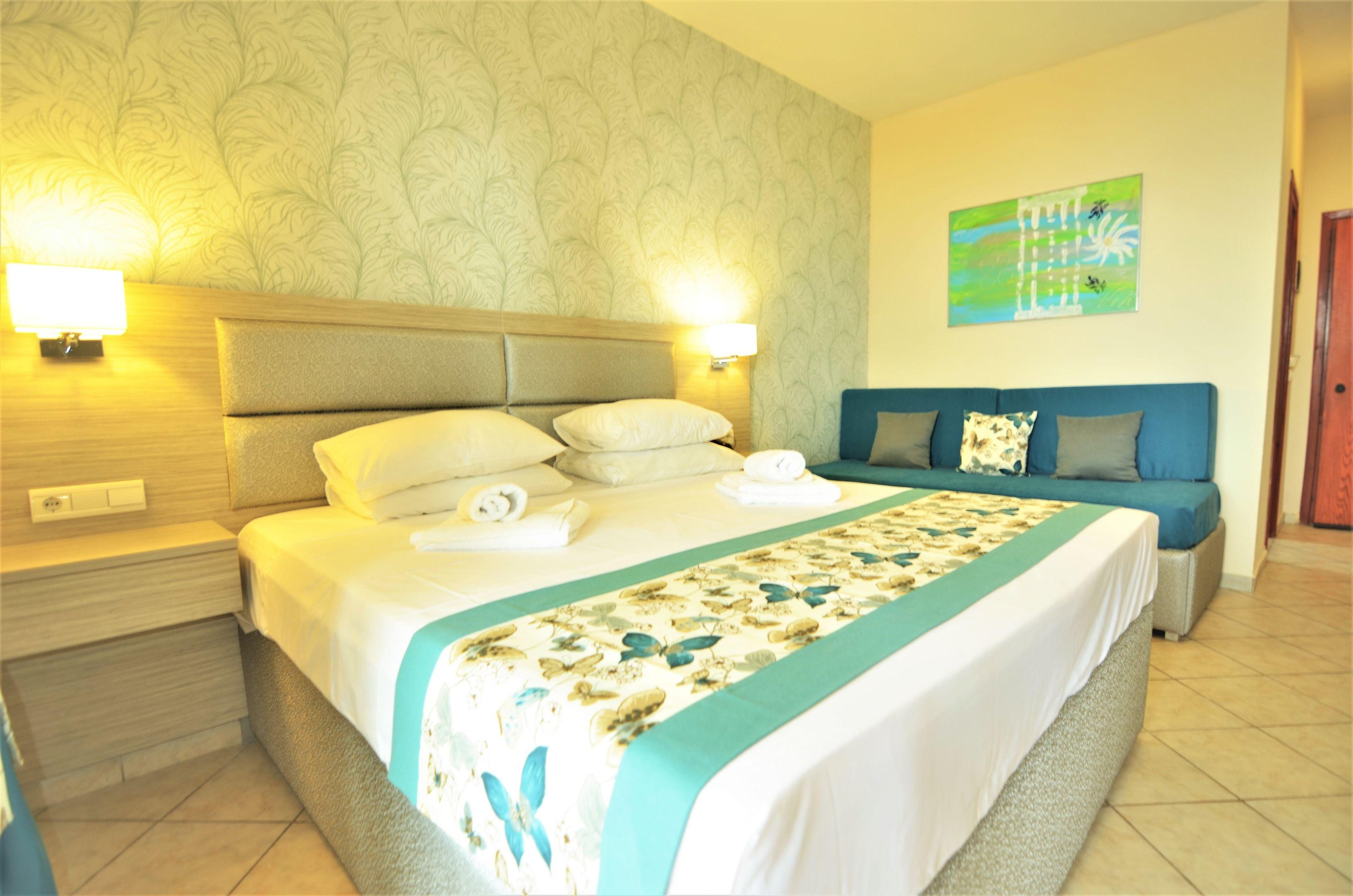 Grand Beach Hotel — photo 5