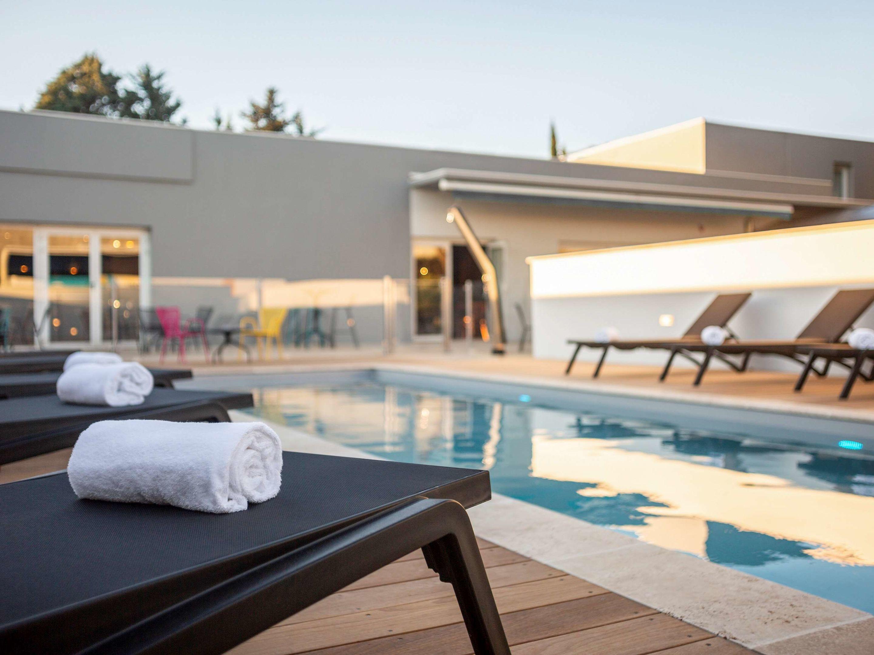 Hôtel ibis Carcassonne Est La Cité — photo 4