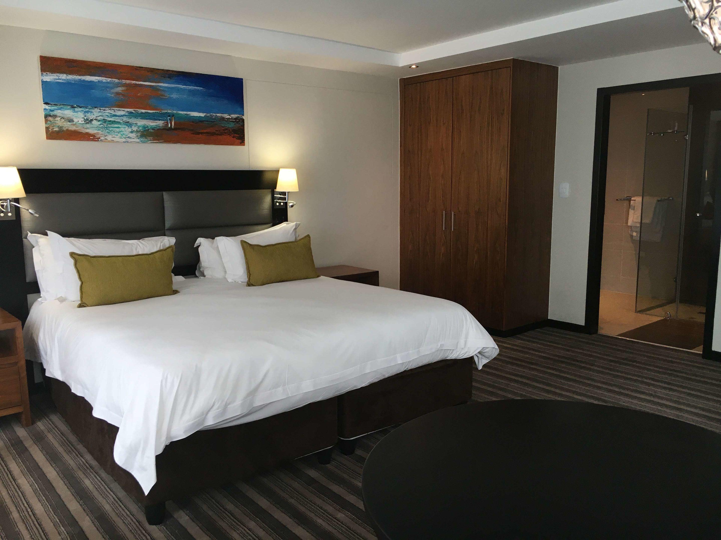 Premier Hotel Cape Town — photo 4