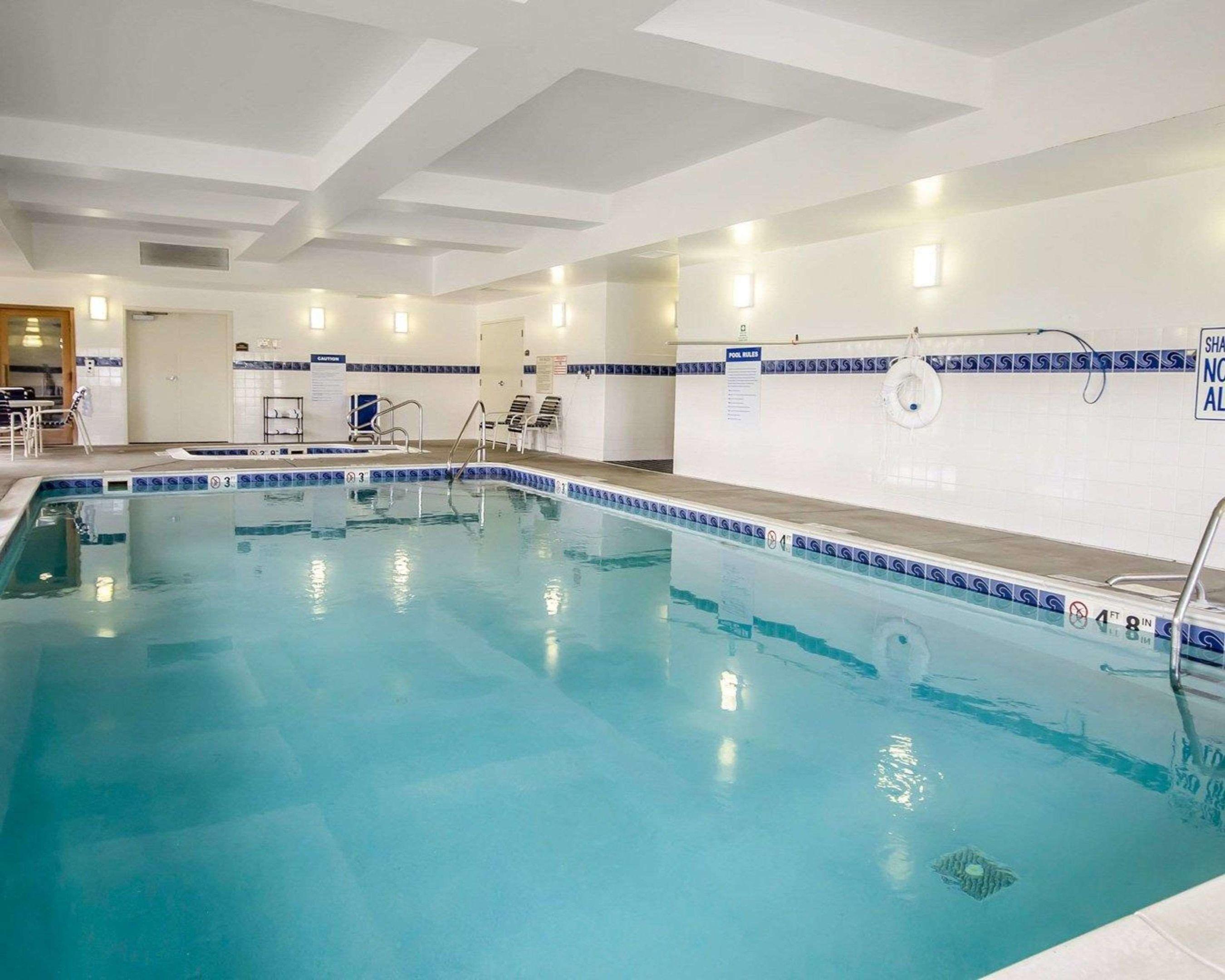 Comfort Inn Louisville — photo 4