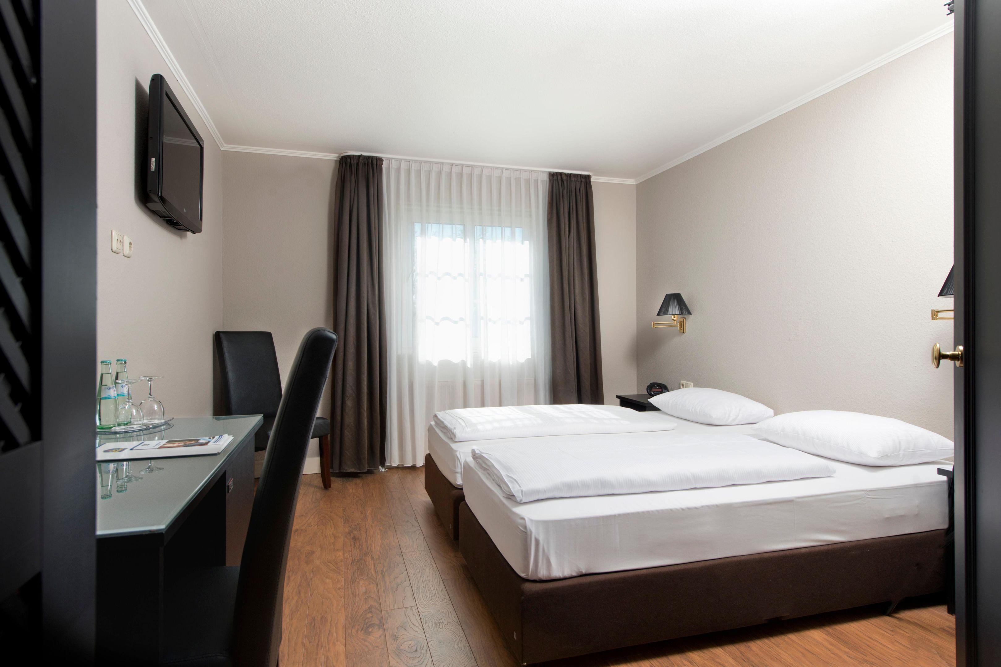 TRYP by Wyndham Munich North — photo 5