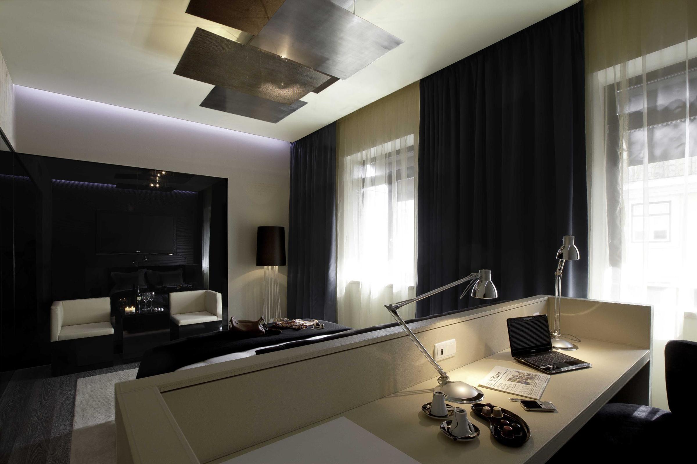 9 Hotel Mercy — photo 4