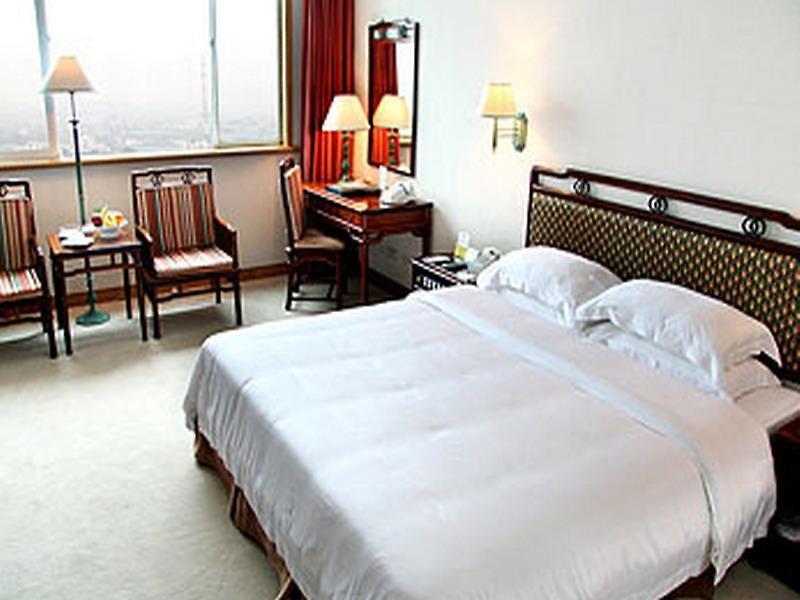 Metropark Hotel Yangzhou — photo 5