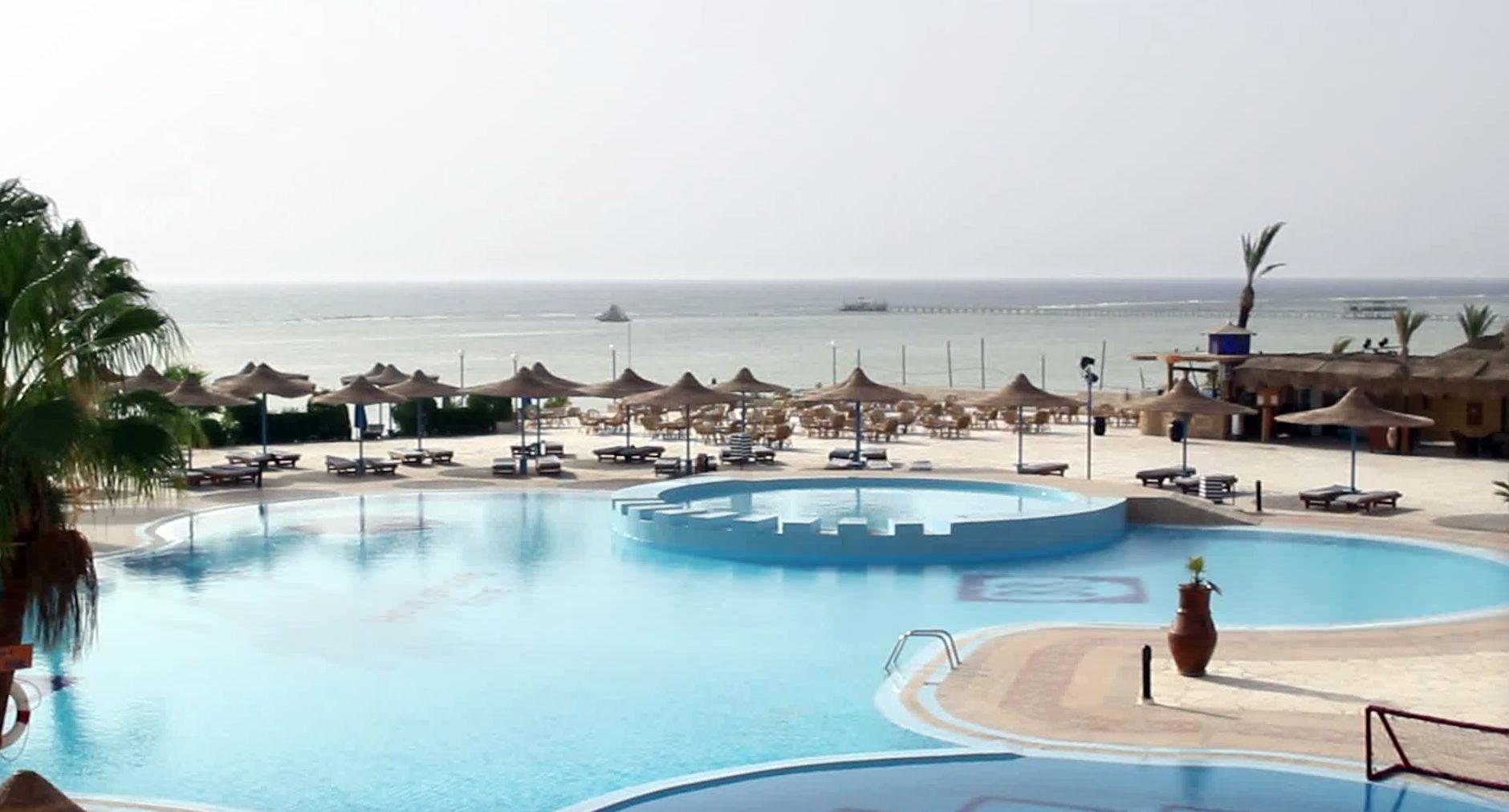 Blue Reef Resort — photo 4