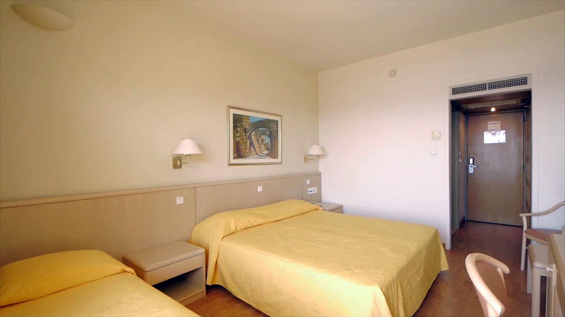 Blue Sea Beach Resort — photo 4