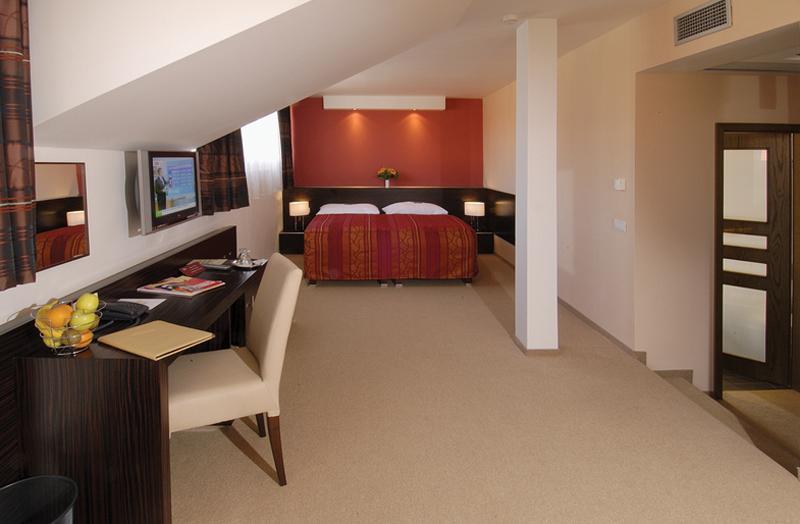 EA Hotel Manes — photo 5