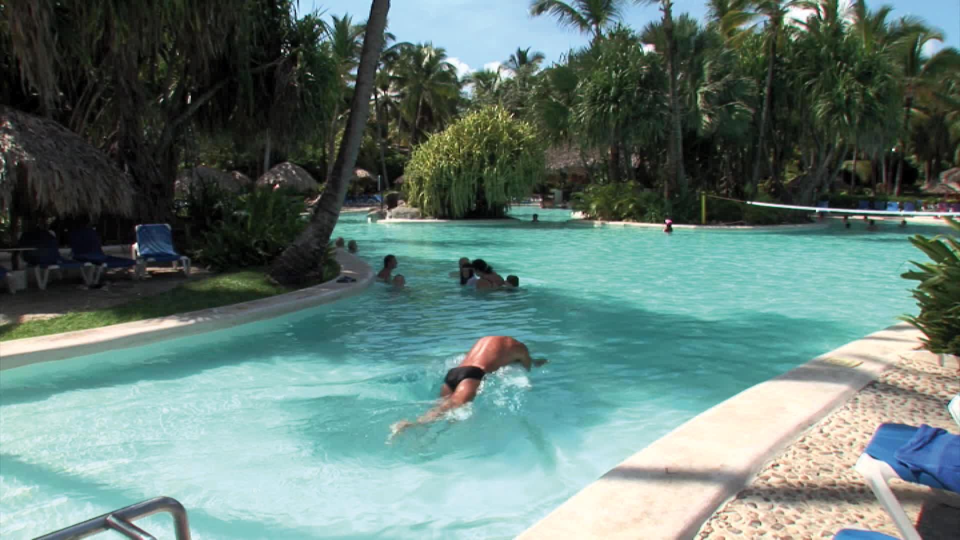 Grand Bávaro Princess — photo 3
