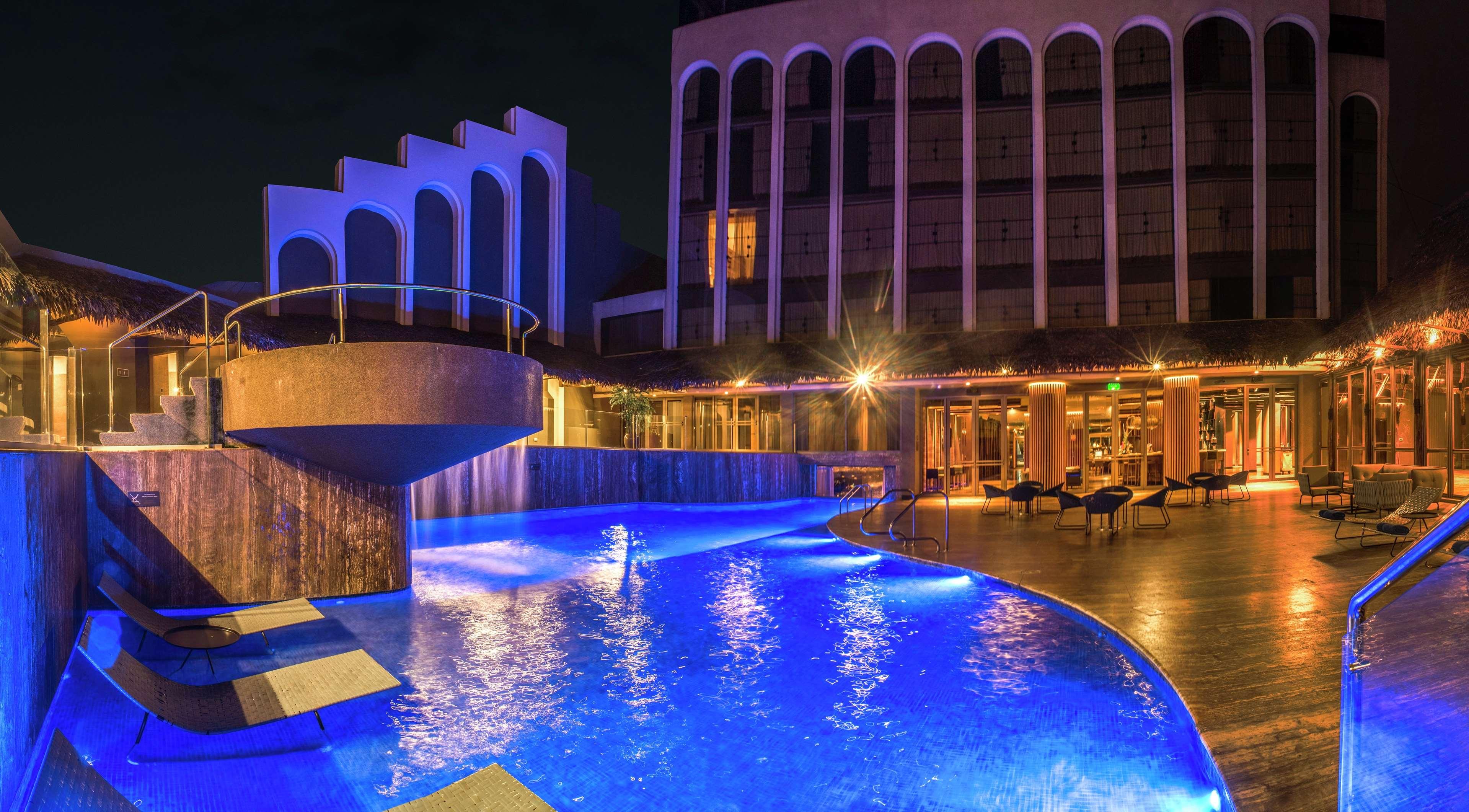 DoubleTree by Hilton Hotel Iquitos — photo 5