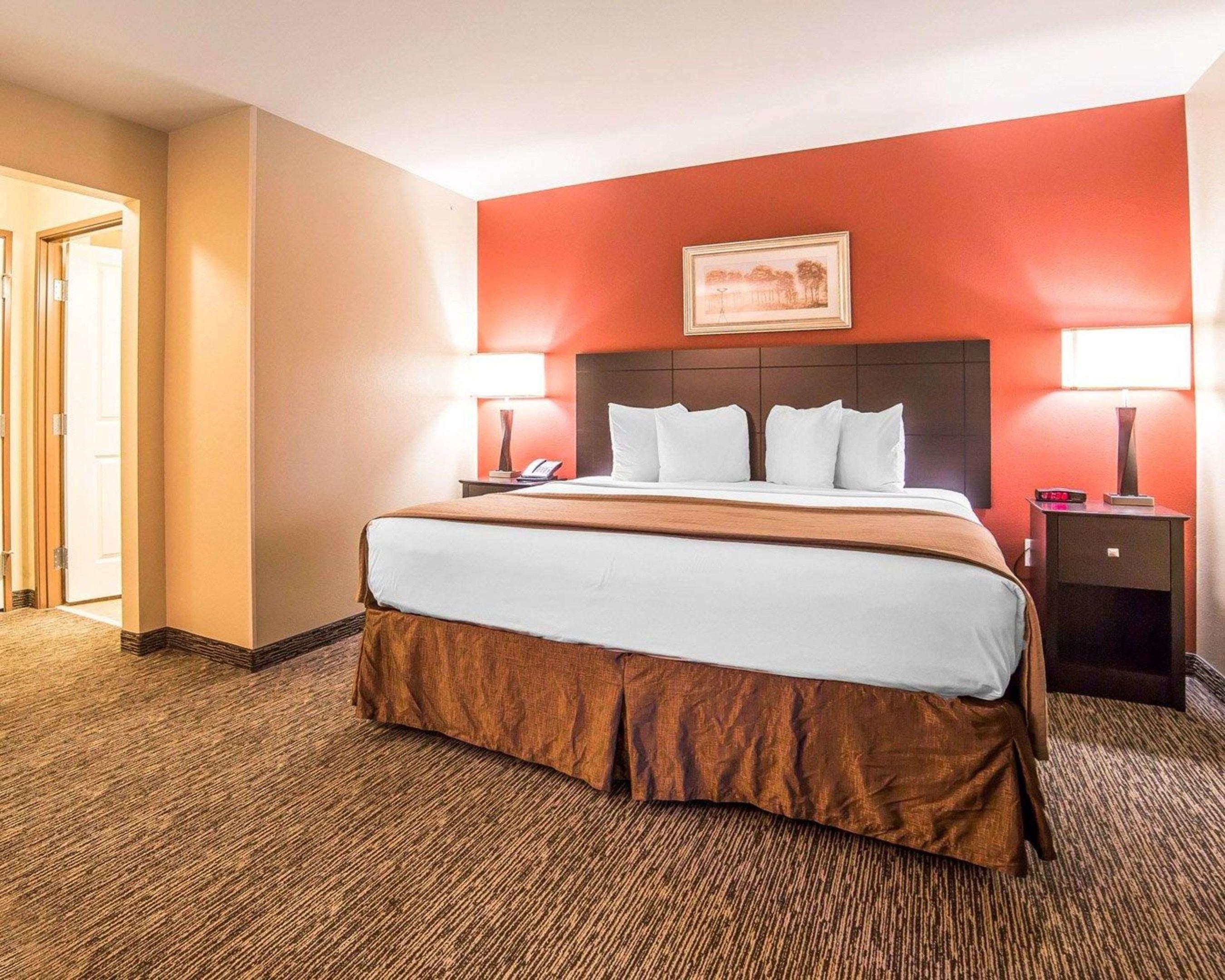 MainStay Suites — photo 5
