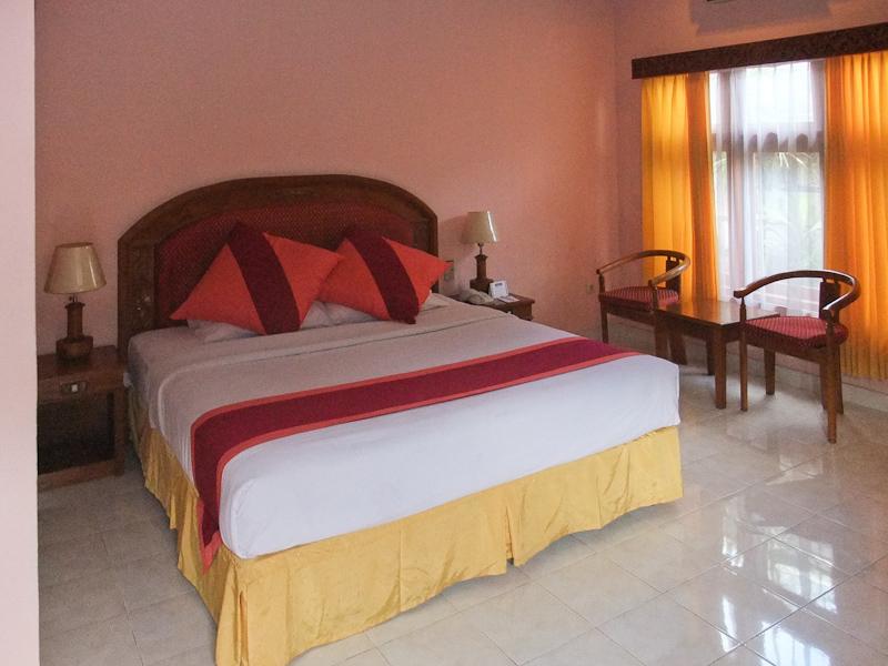 Sol by Melia Kuta Bali — photo 4