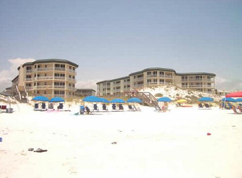 The Dunes of Seagrove — photo 3