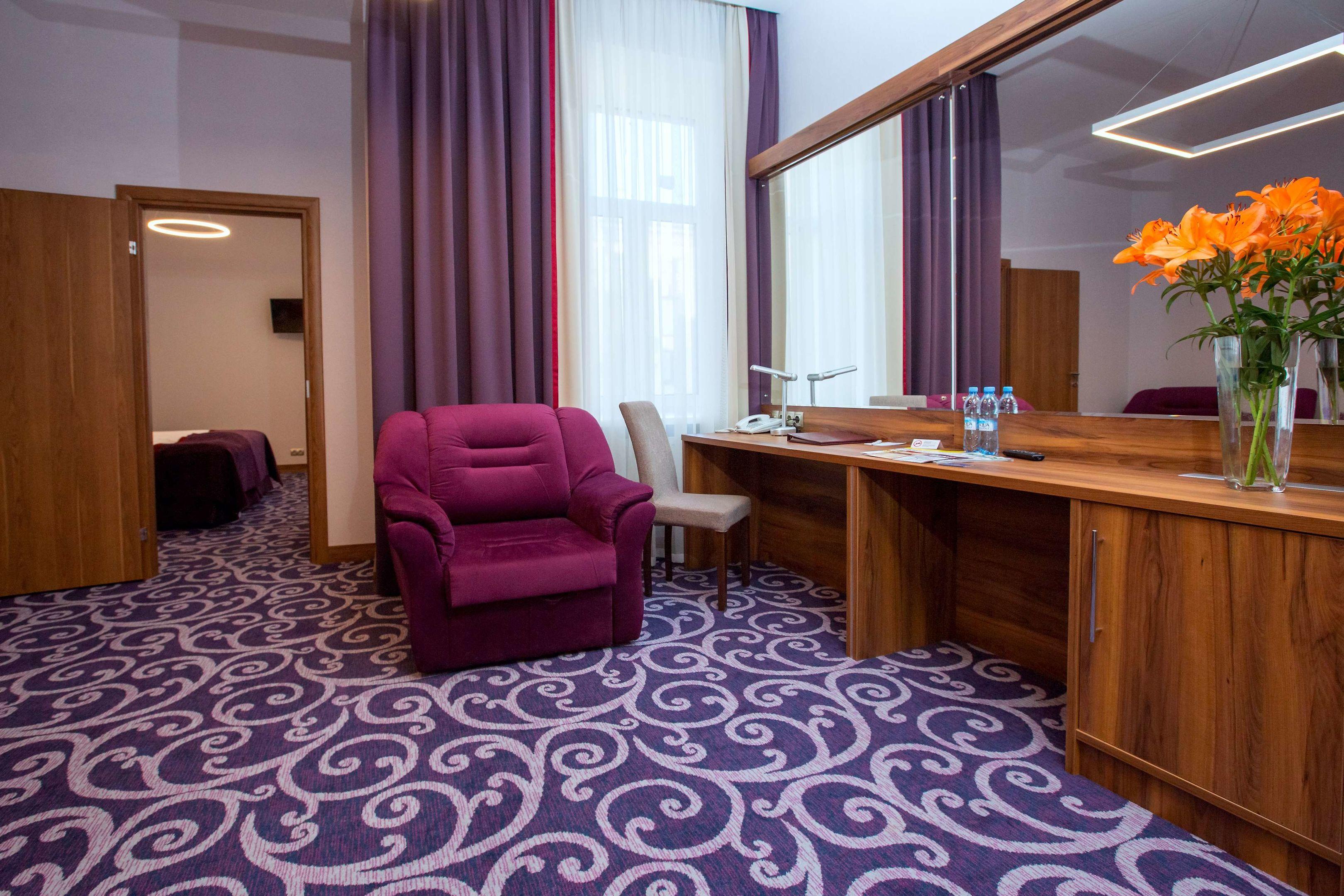 Best Western Plus Centre Hotel — photo 4
