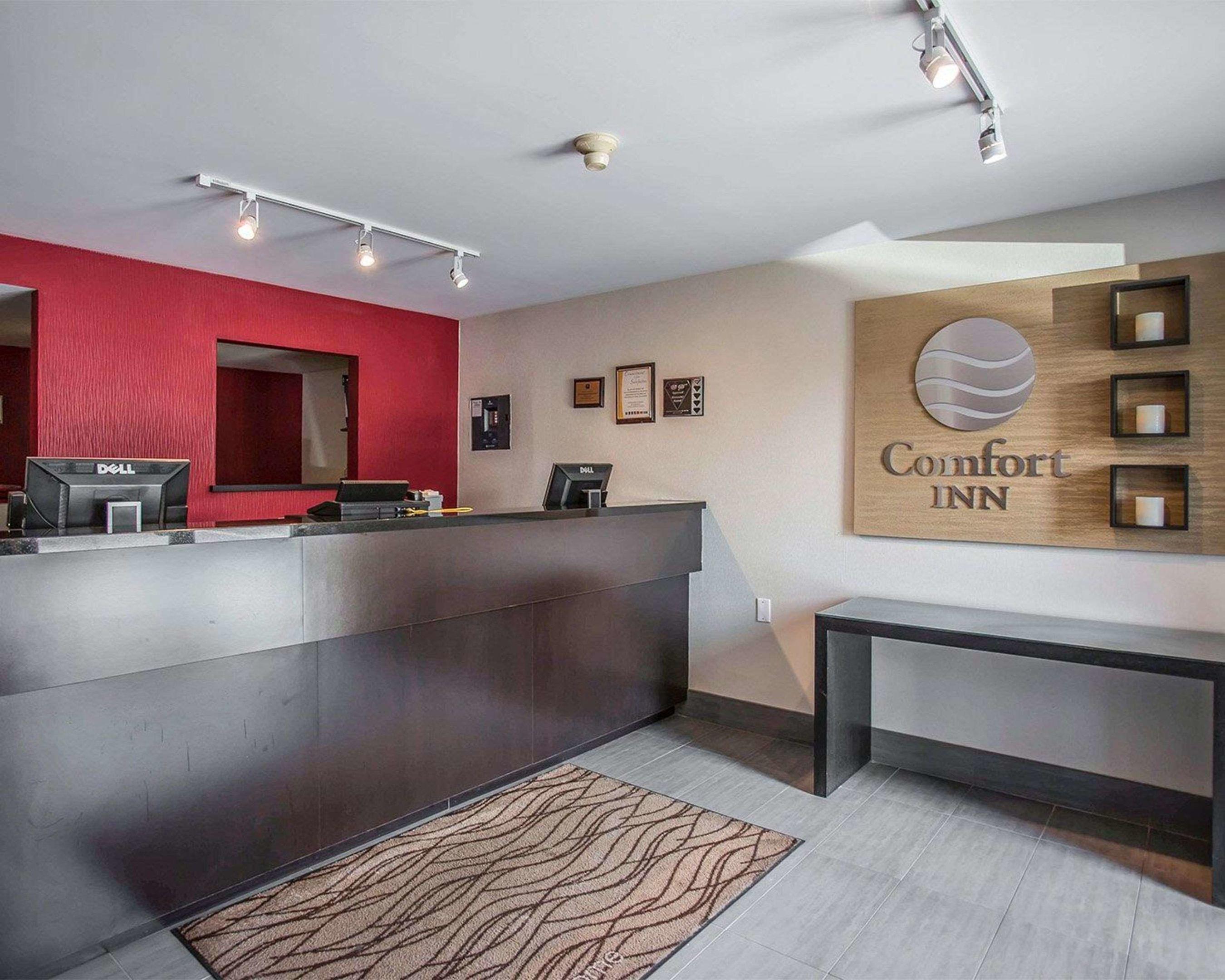 Comfort Inn Ottawa East — photo 5