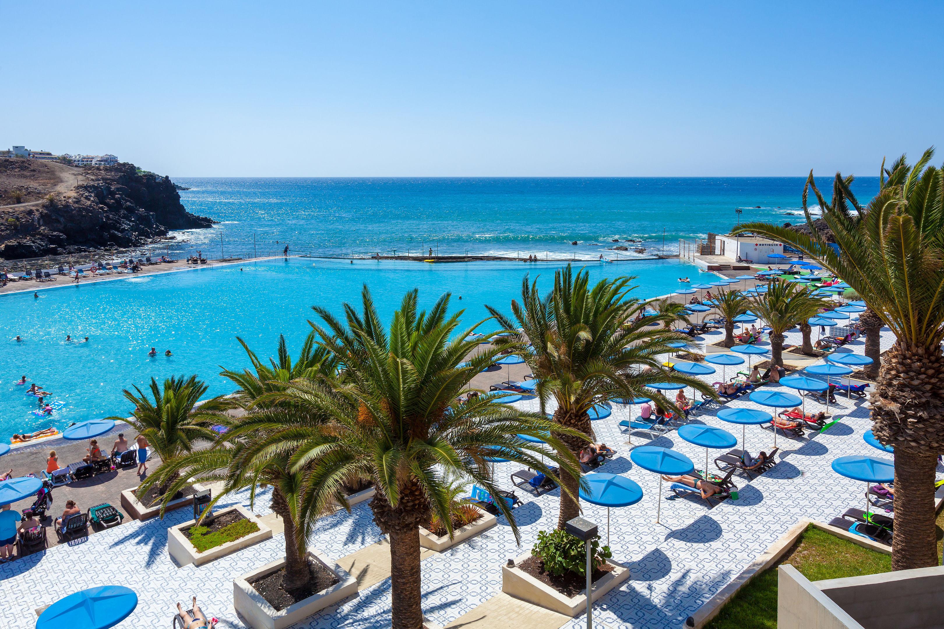 Alborada Ocean Club — photo 5