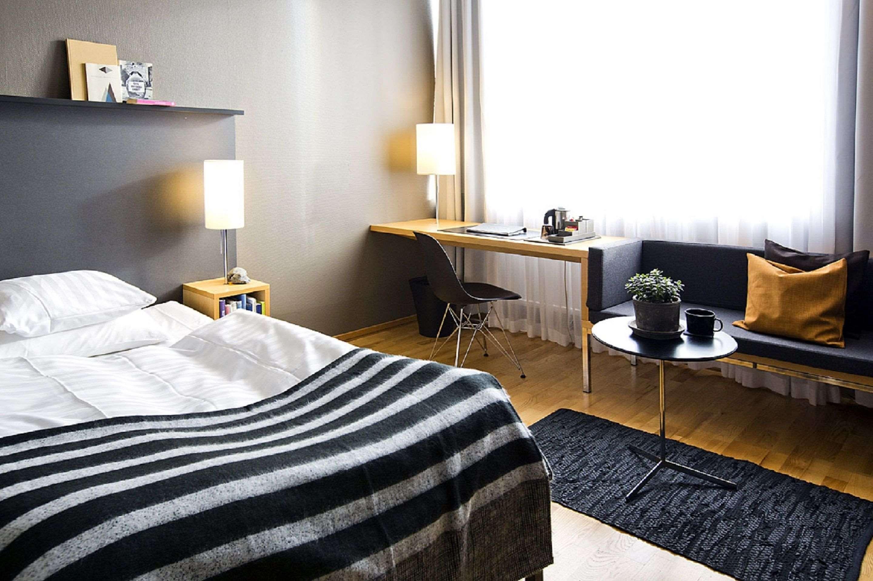 Mornington Stockholm Bromma — photo 5