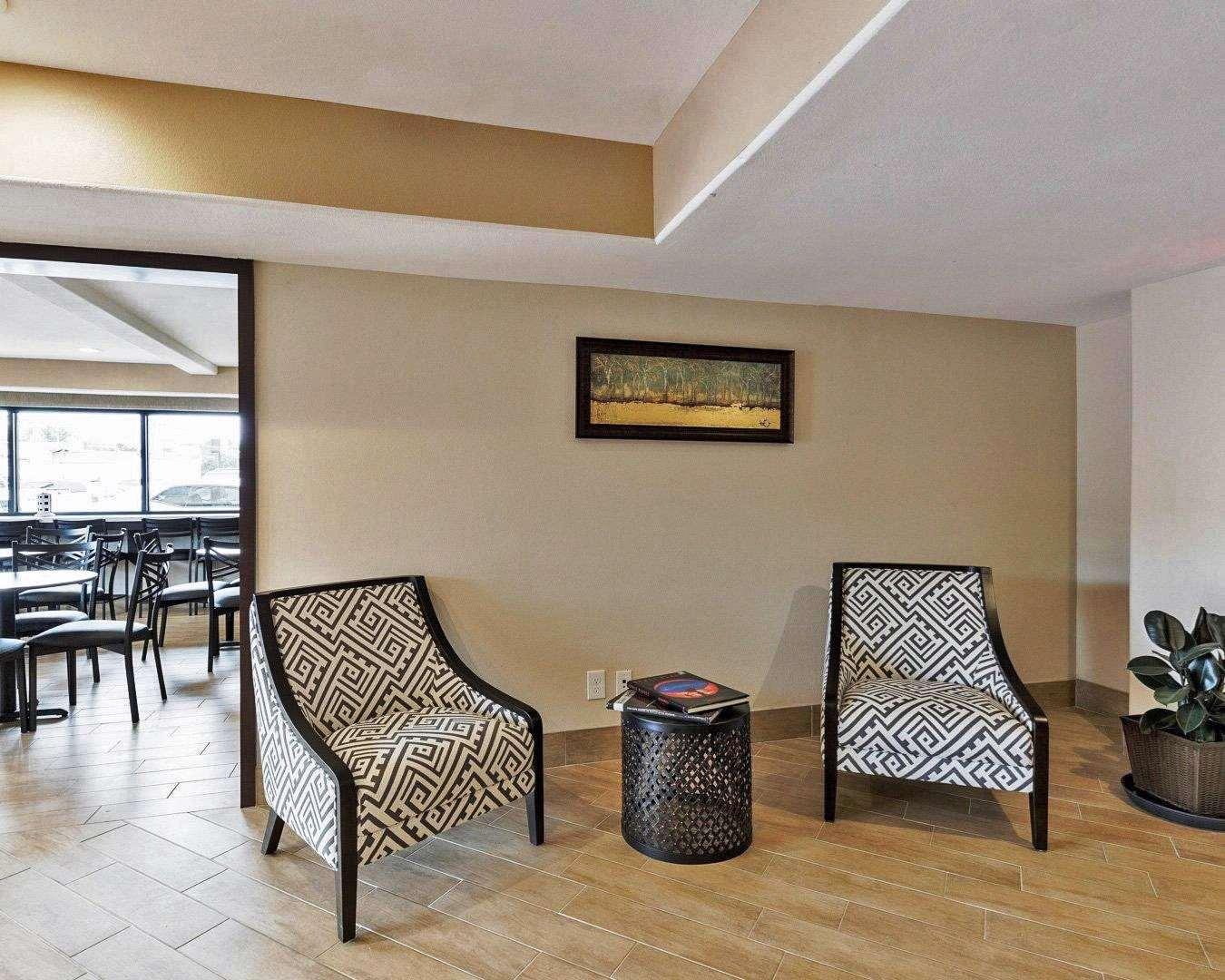 Americas Best Value Inn NRG Park Medical Center — photo 5