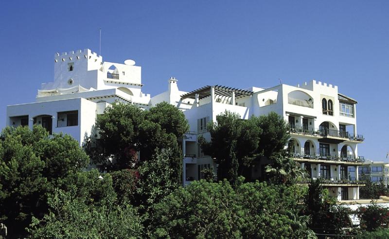 Bonsol Hotel Resort & Spa — photo 1