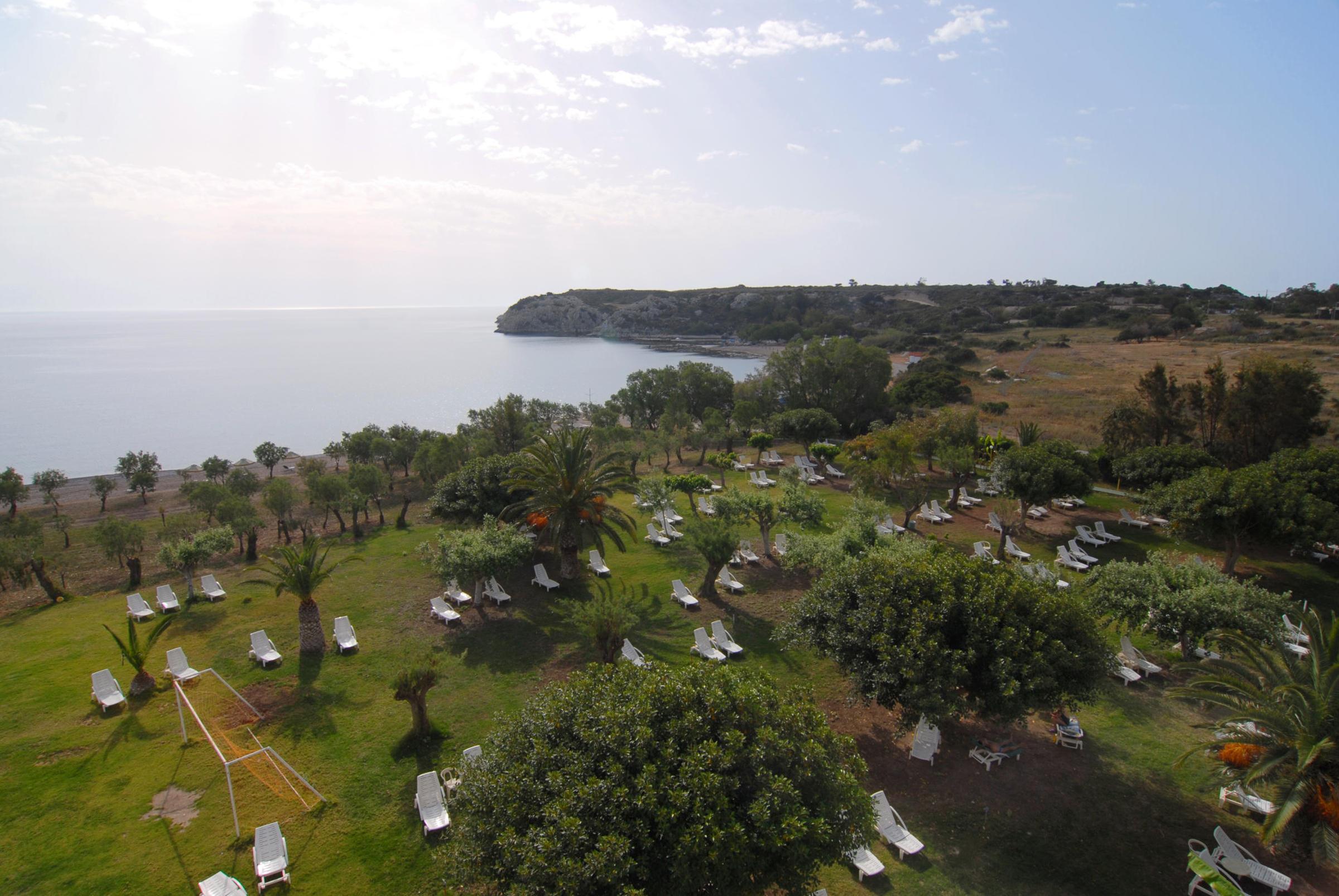 Irene Palace Beach Resort — photo 5