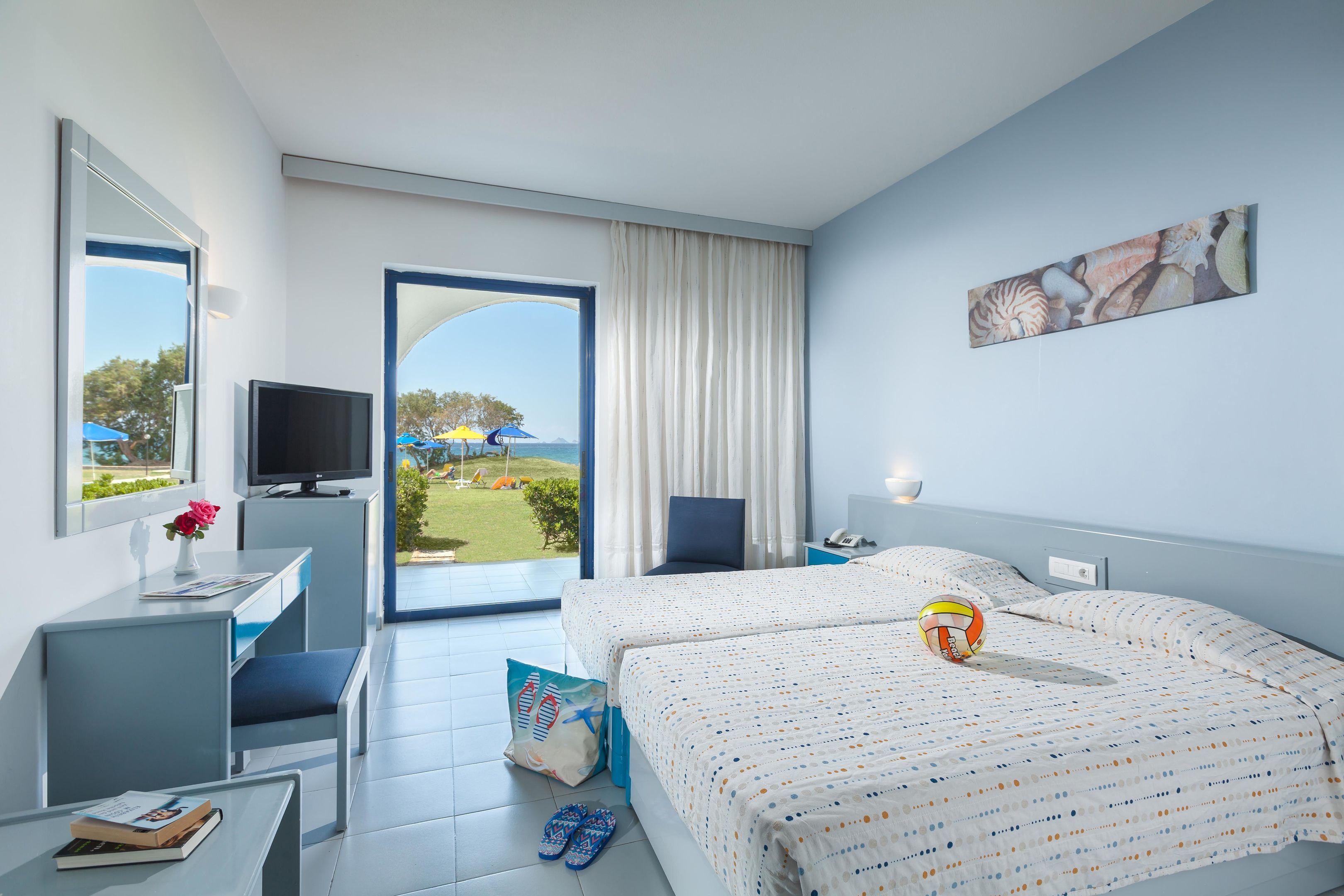 Aeolos Beach Hotel — photo 3