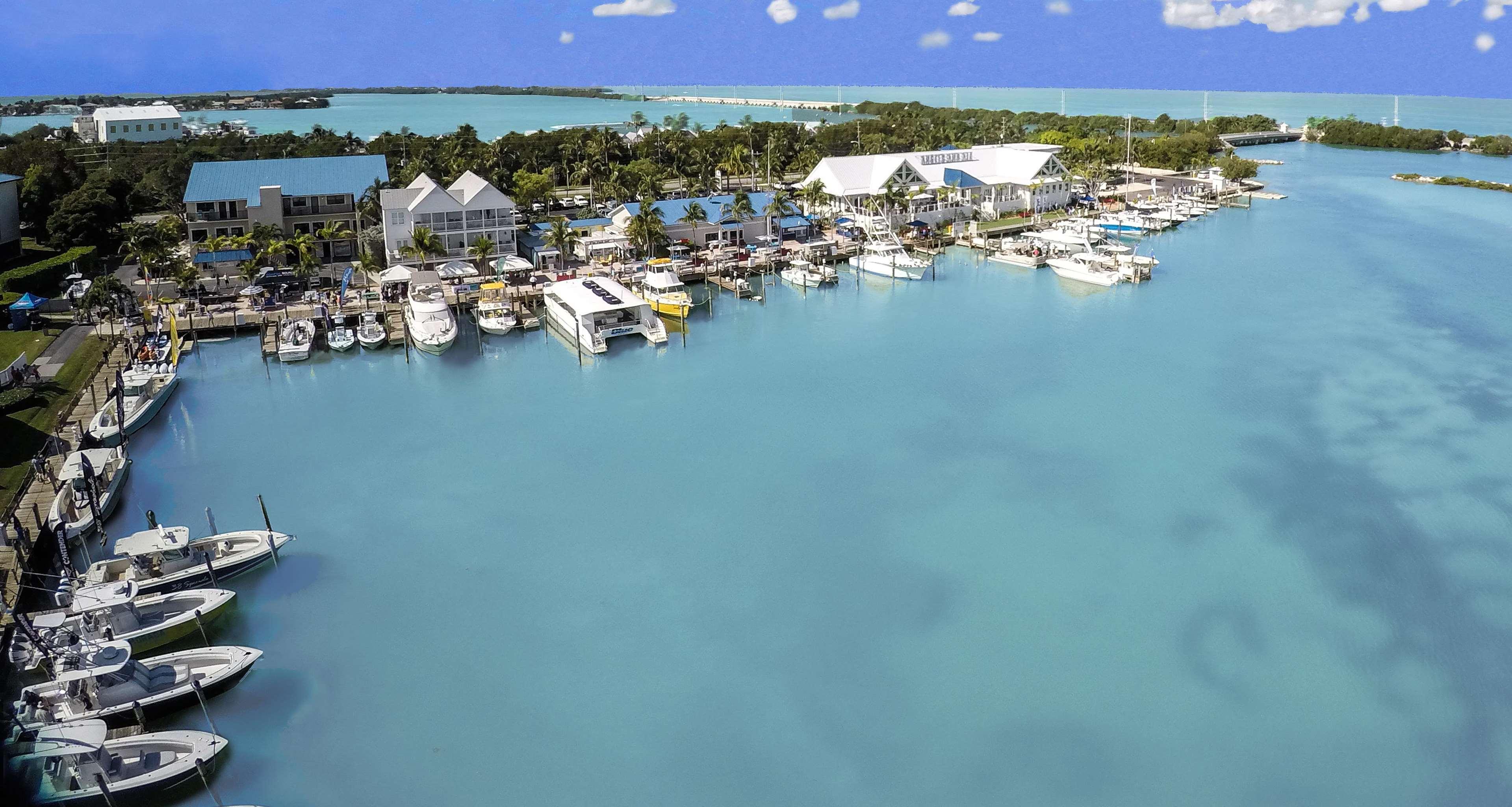 Hawks Cay Resort — photo 4