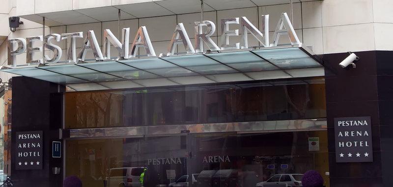 Pestana Arena Barcelona — photo 4