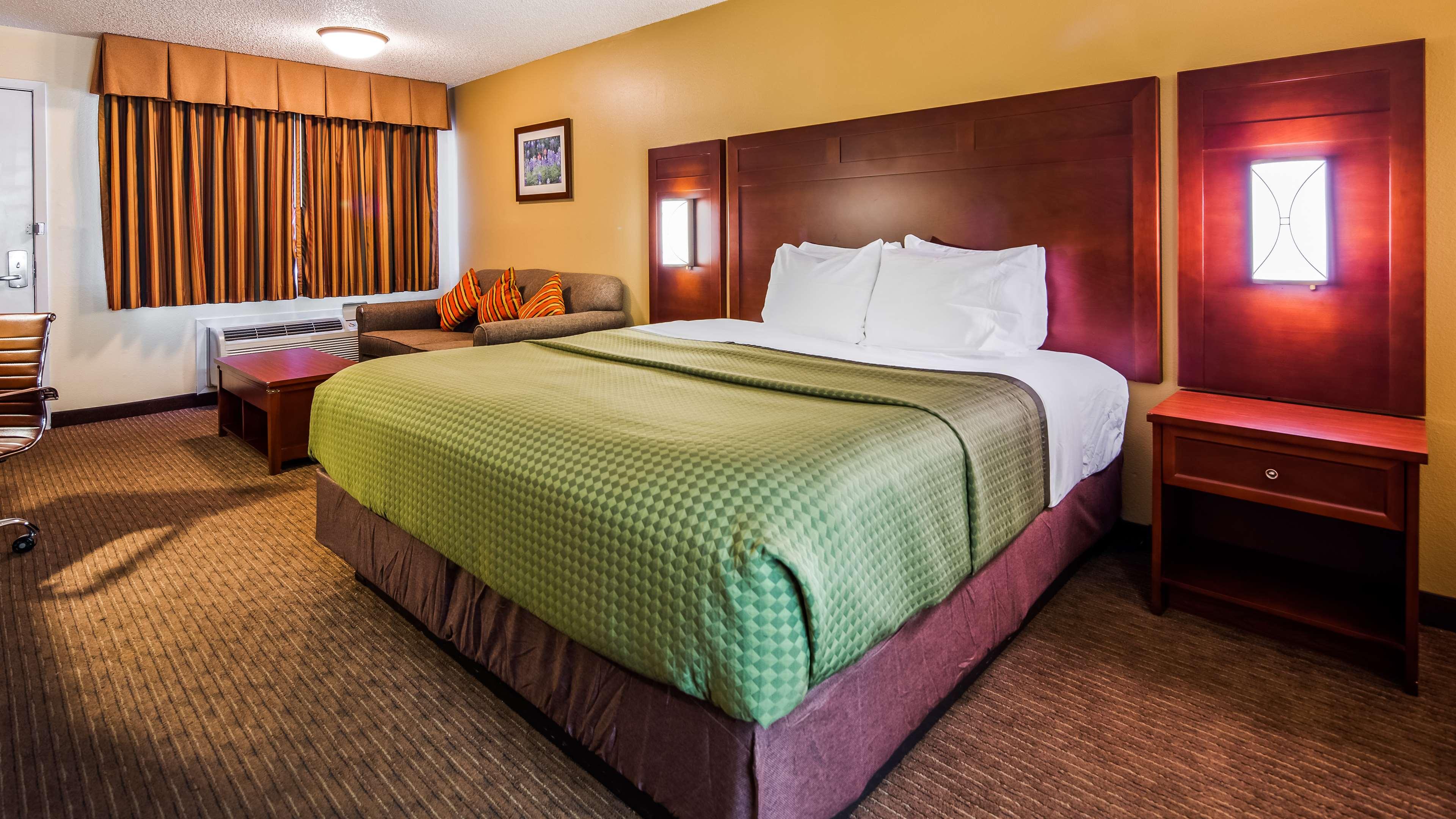 Best Western Llano — photo 5