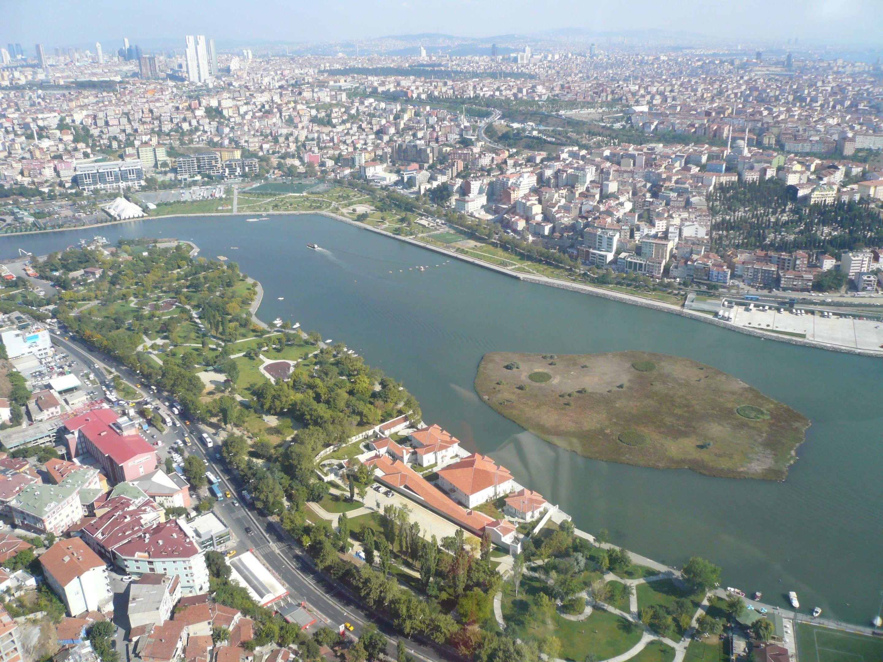 Hilton Garden Inn Istanbul Golden Horn — photo 5