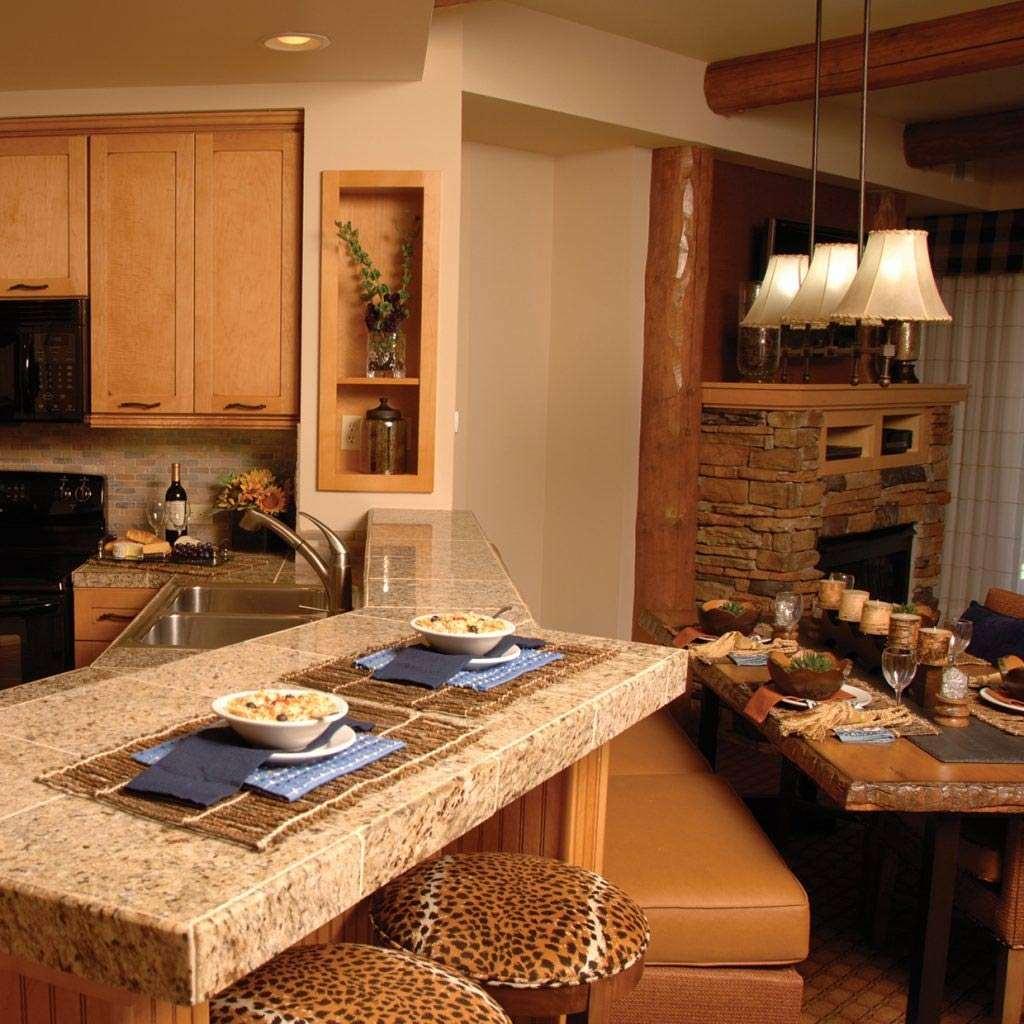 Welk Resort Branson Lodges — photo 4