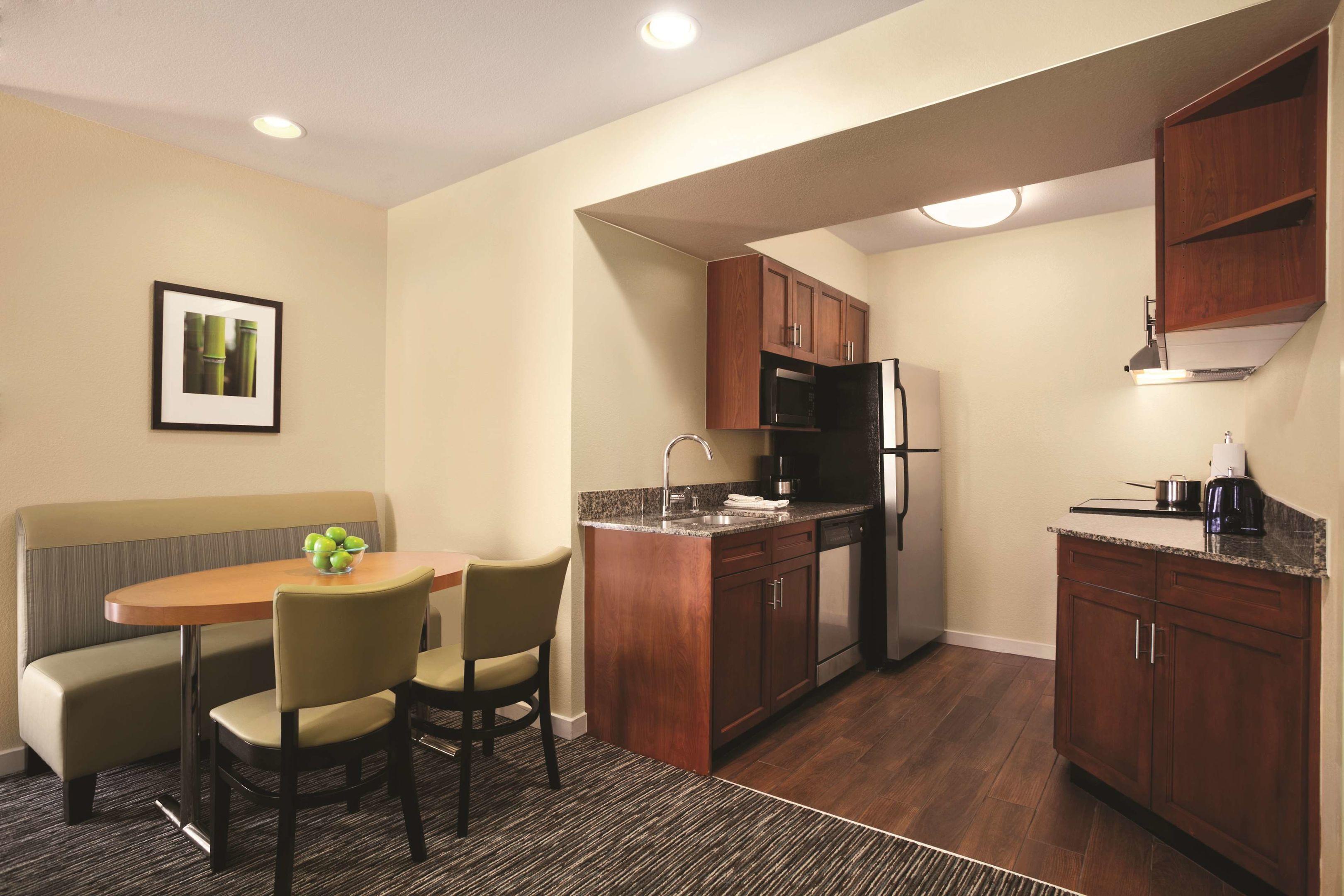 Hyatt House Pleasanton — photo 5