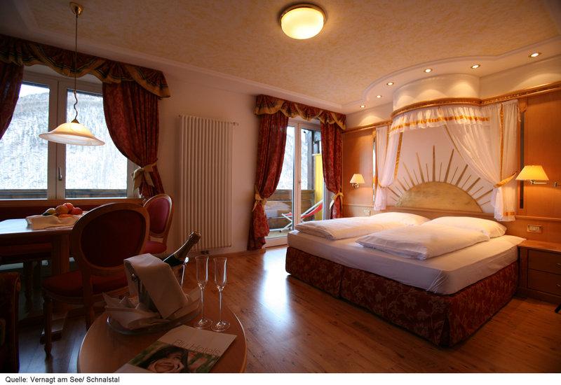 Mountain Lake Hotel Vernagt am See — photo 3