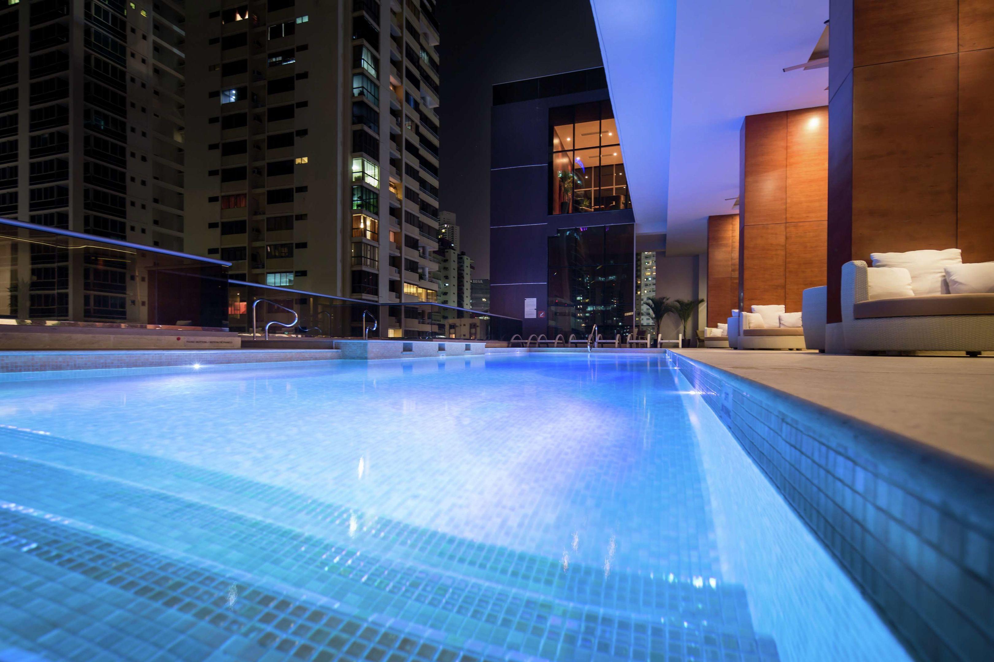 Waldorf Astoria Panama — photo 3