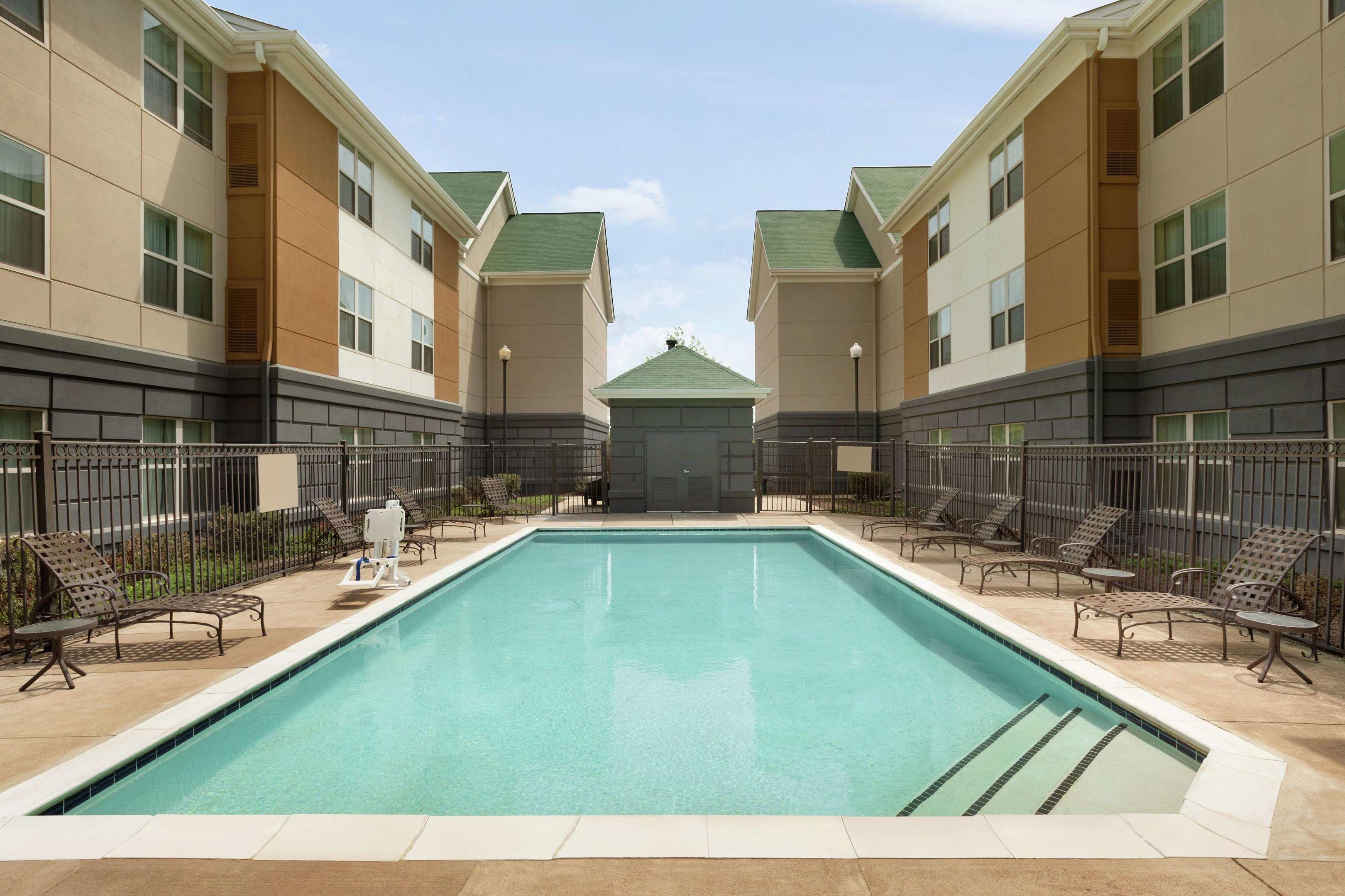 Homewood Suites by Hilton Dulles-North/Loudoun — photo 4