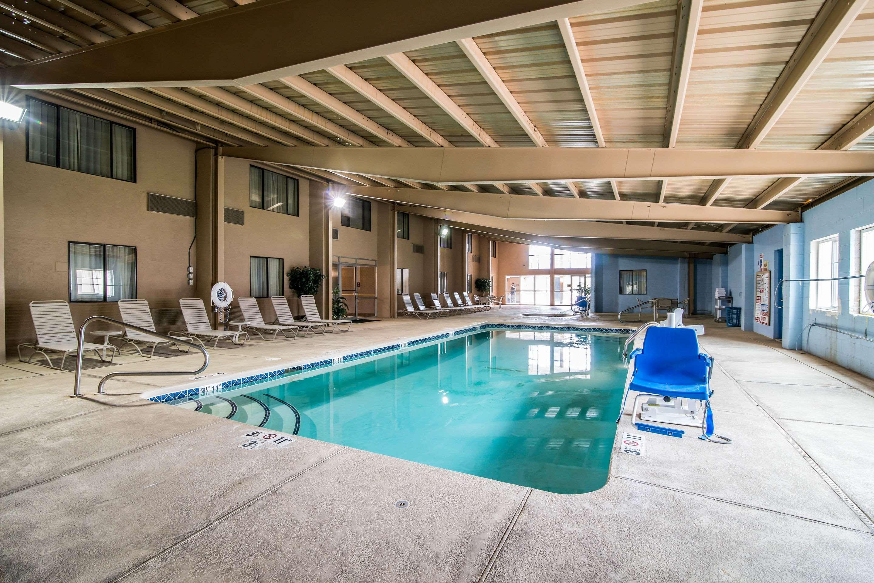Comfort Inn Santa Rosa — photo 4