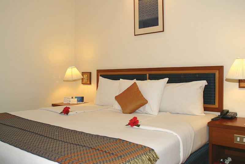 Phi Phi Holiday Resort — photo 4