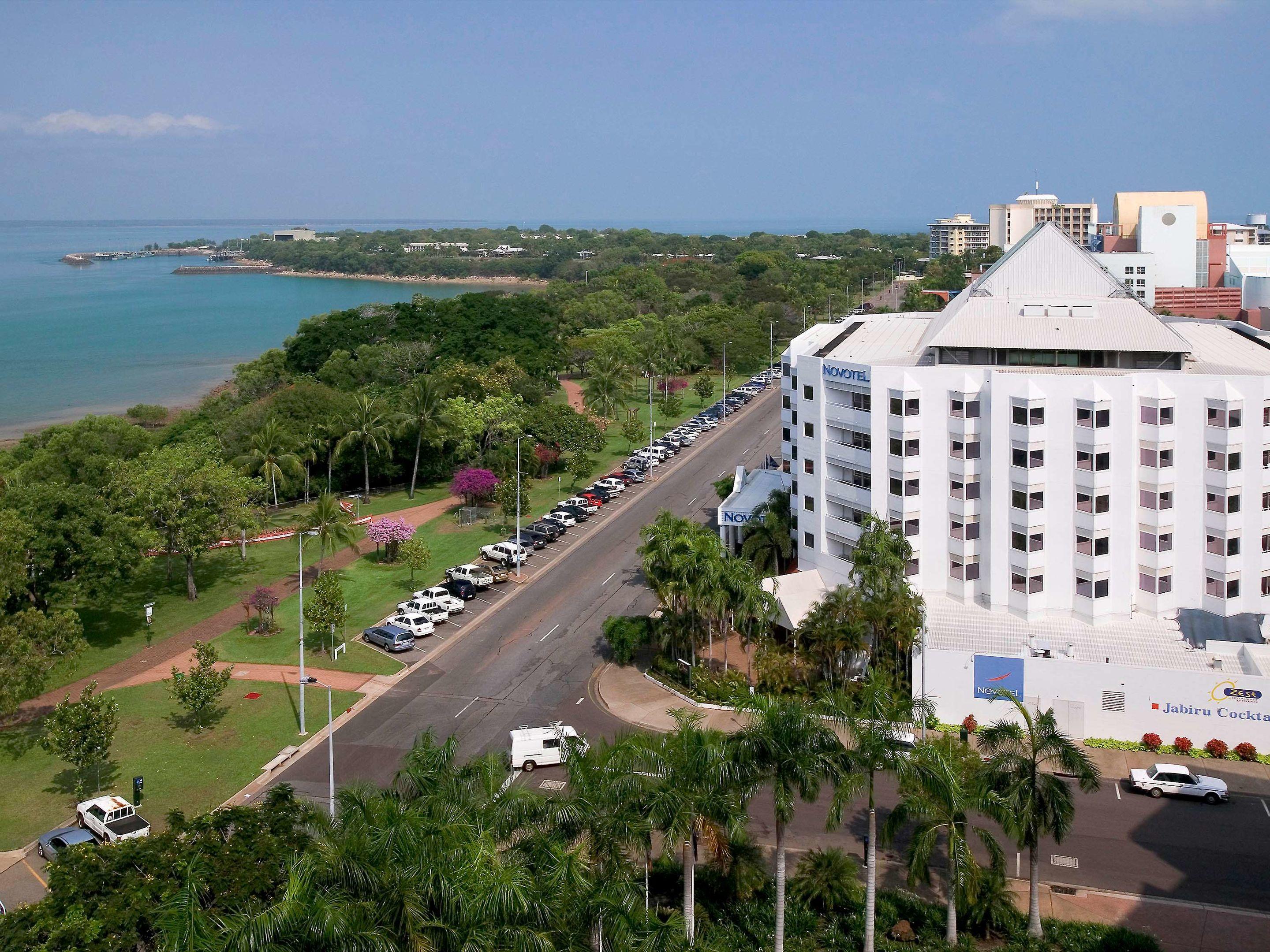 Novotel Darwin CBD — photo 1