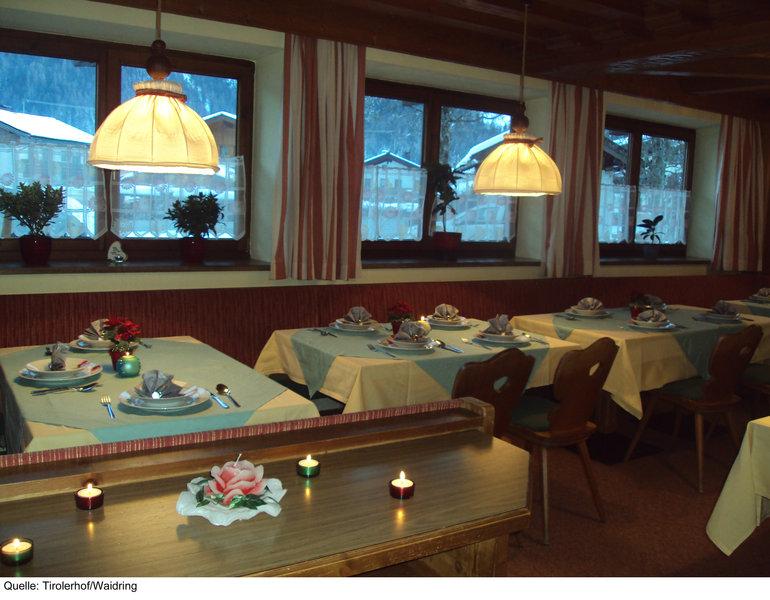 Tirolerhof — photo 4