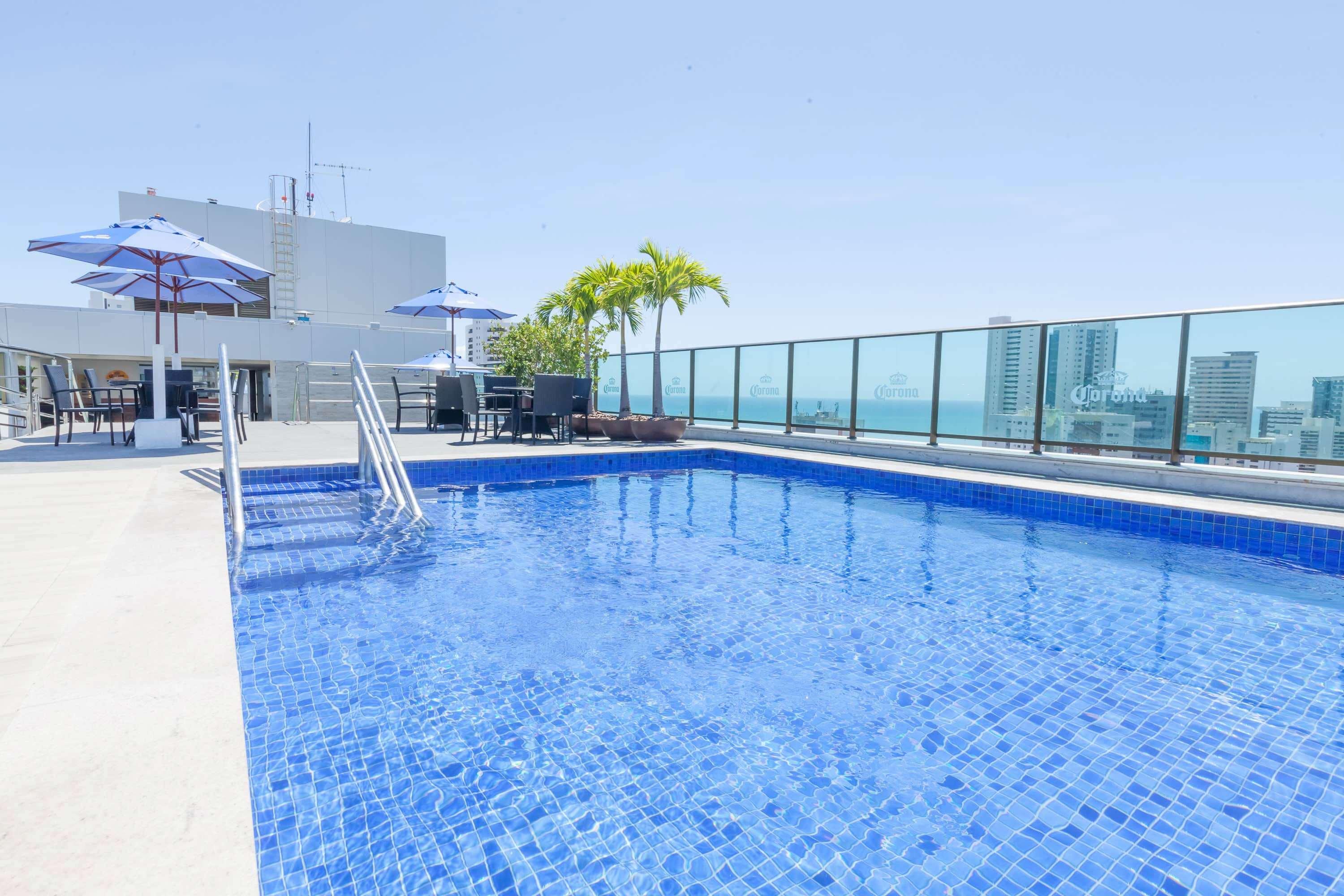 Ramada by Wyndham Recife Boa Viagem Hotel & Suites