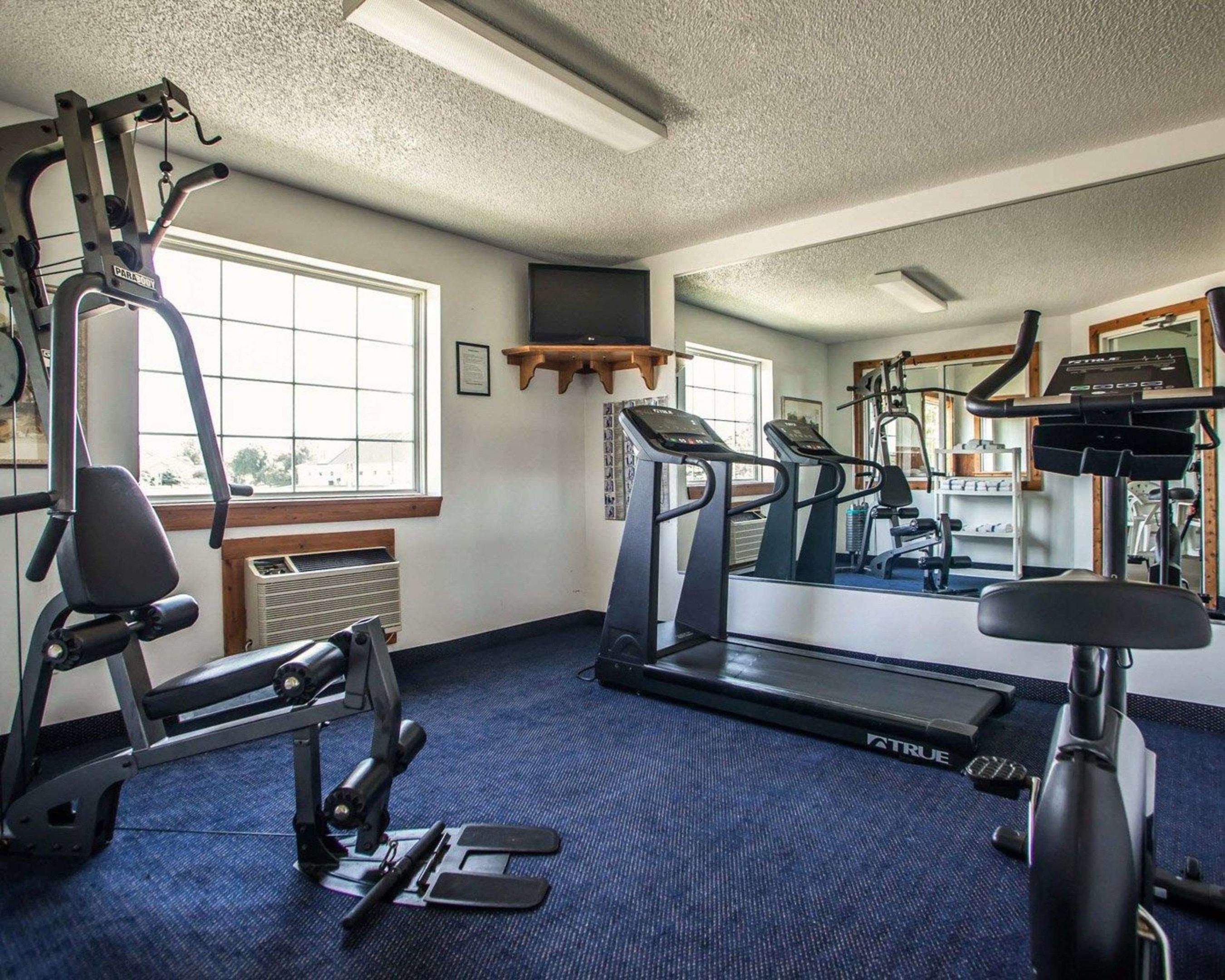 Quality Inn & Suites — photo 5