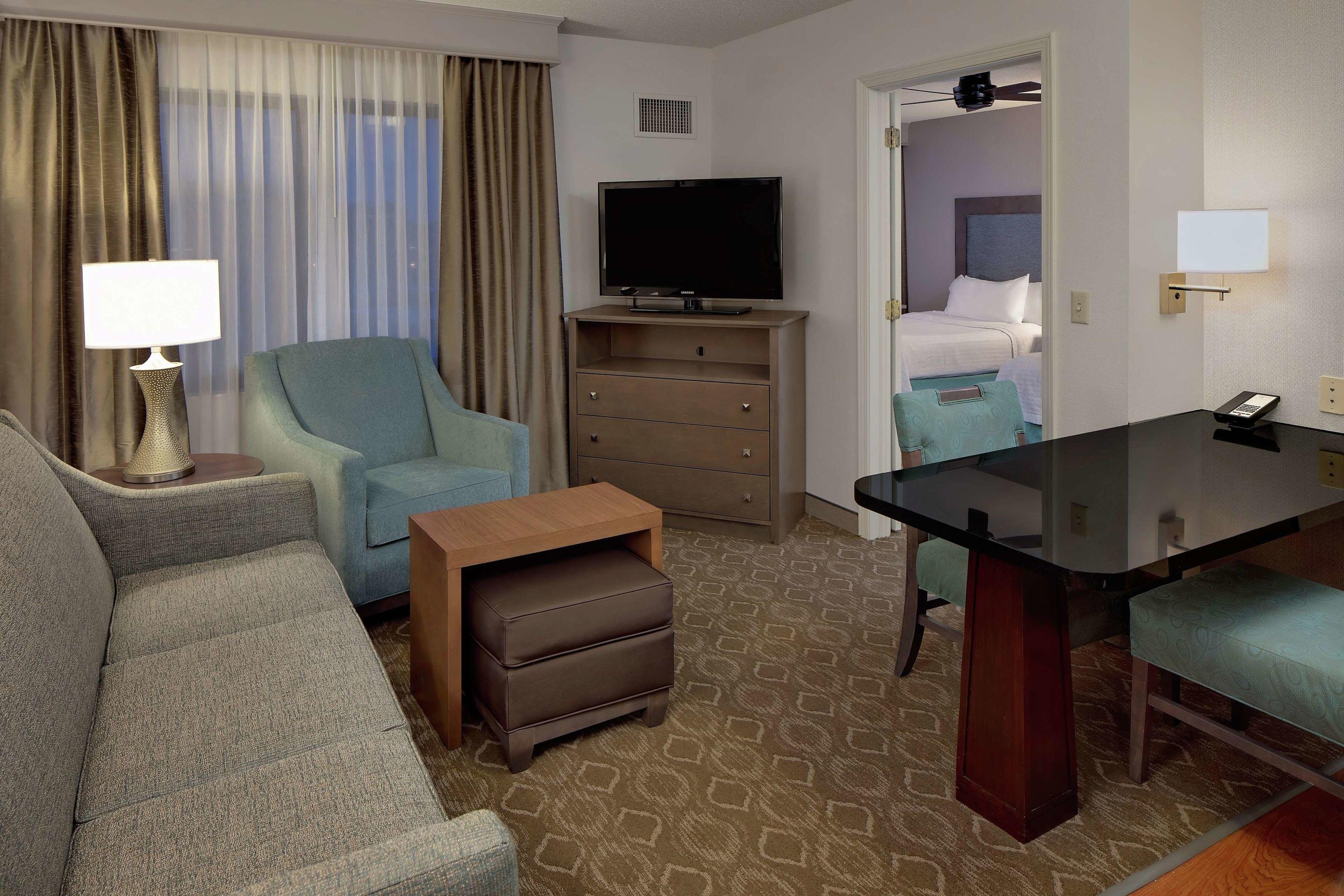 Homewood Suites by Hilton Minneapolis-Mall of America — photo 4