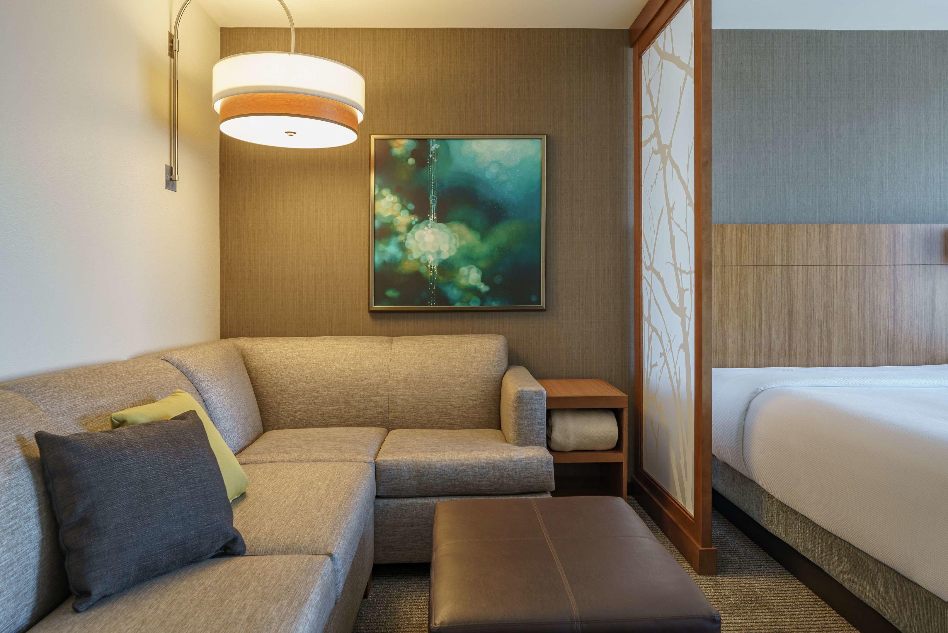 Hyatt Place Houston/Galleria — photo 4