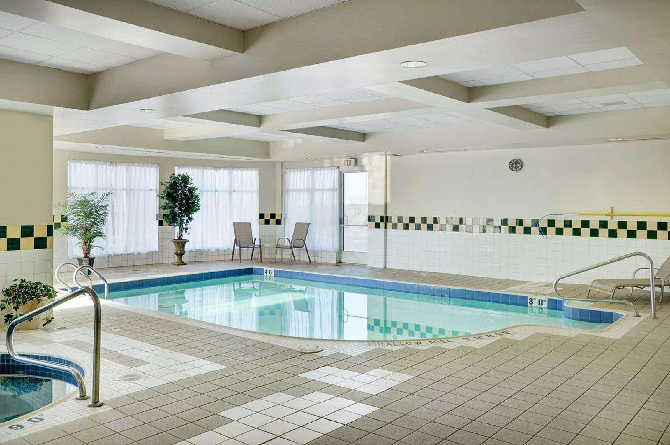 Hilton Garden Inn Kitchener/Cambridge — photo 3