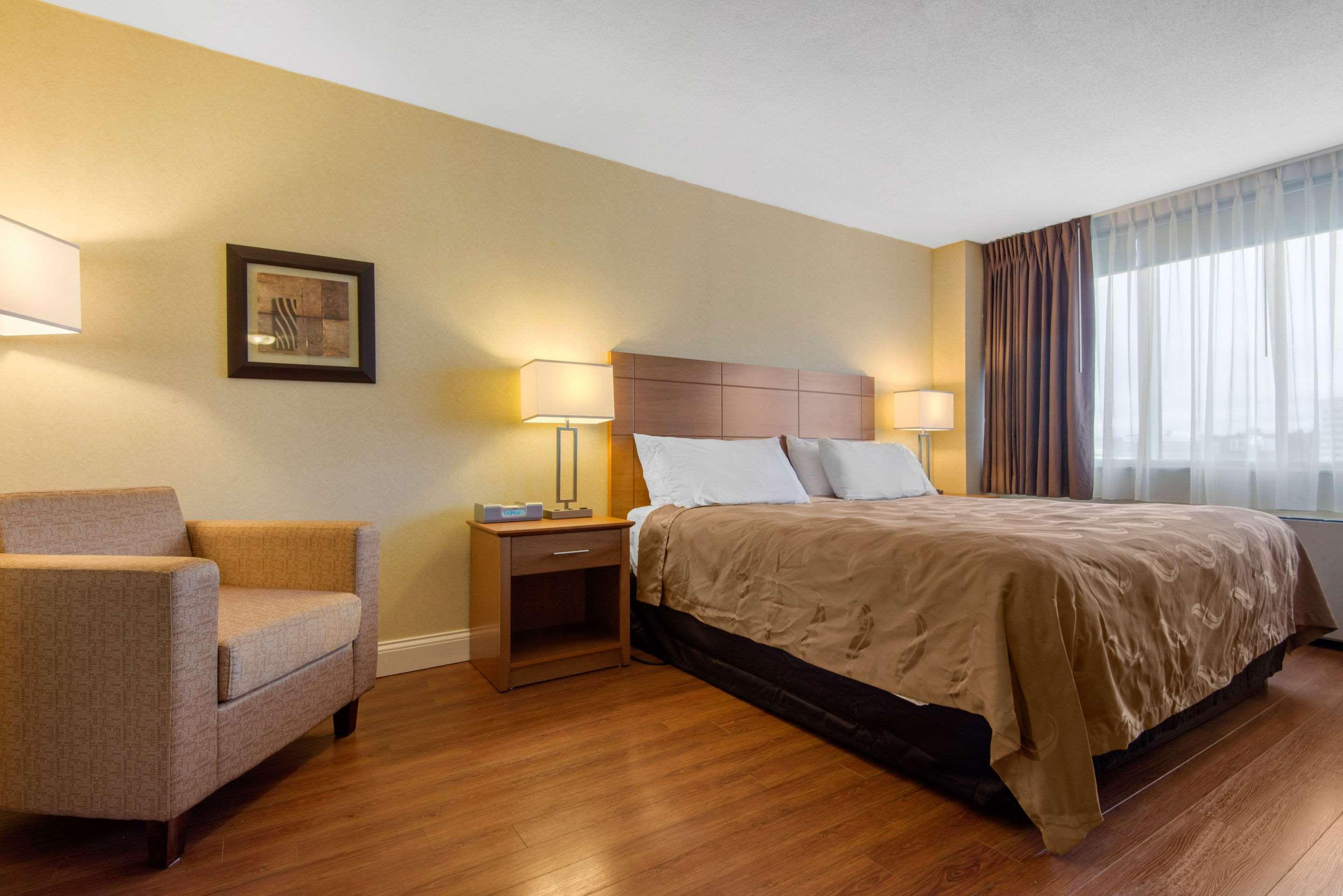 Quality Inn & Conference Center Downtown — photo 5
