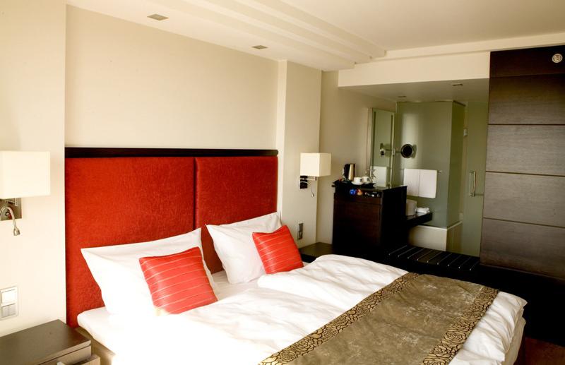 Radisson Blu Elizabete Hotel — photo 3
