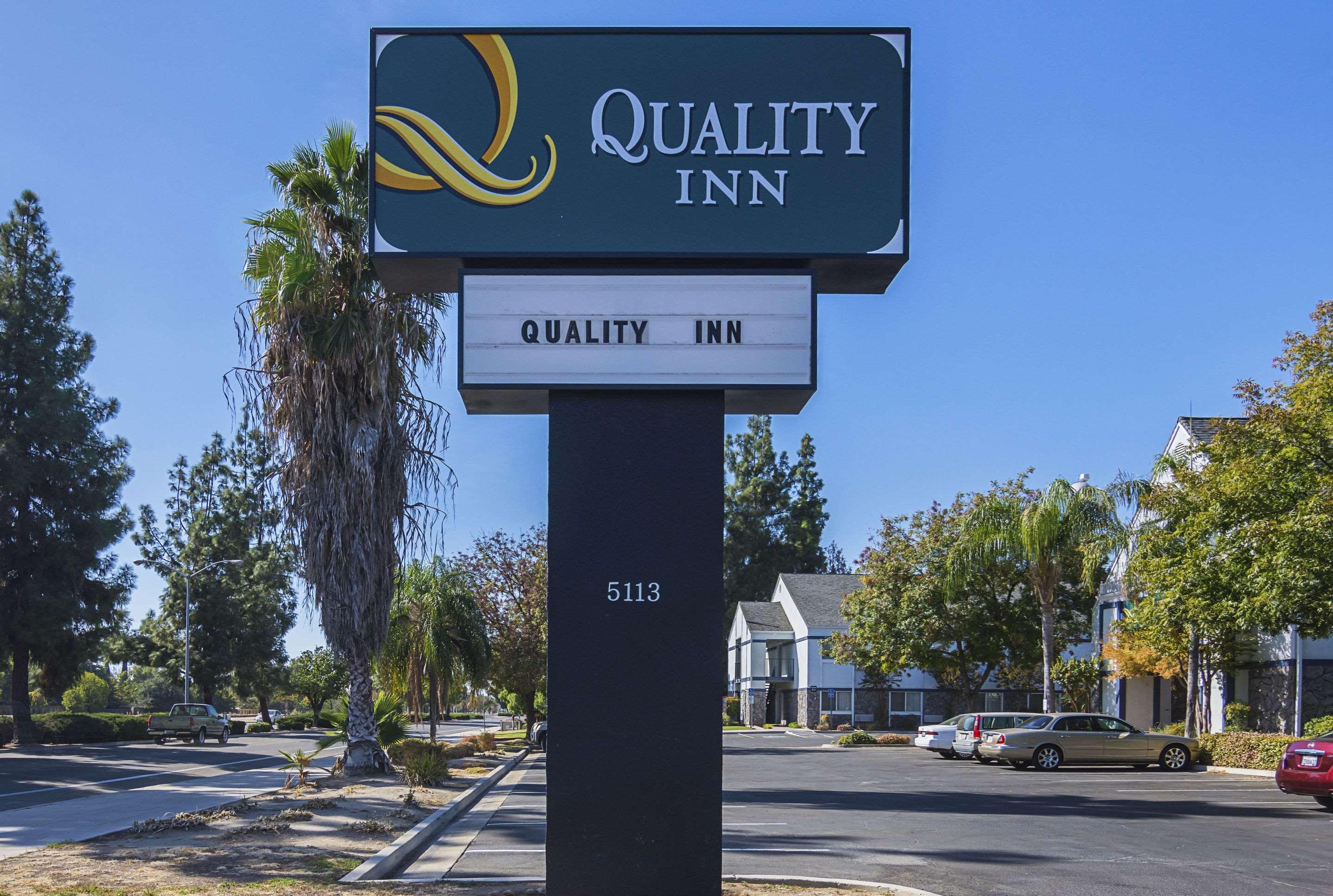 Quality Inn Fresno Yosemite Airport — photo 3