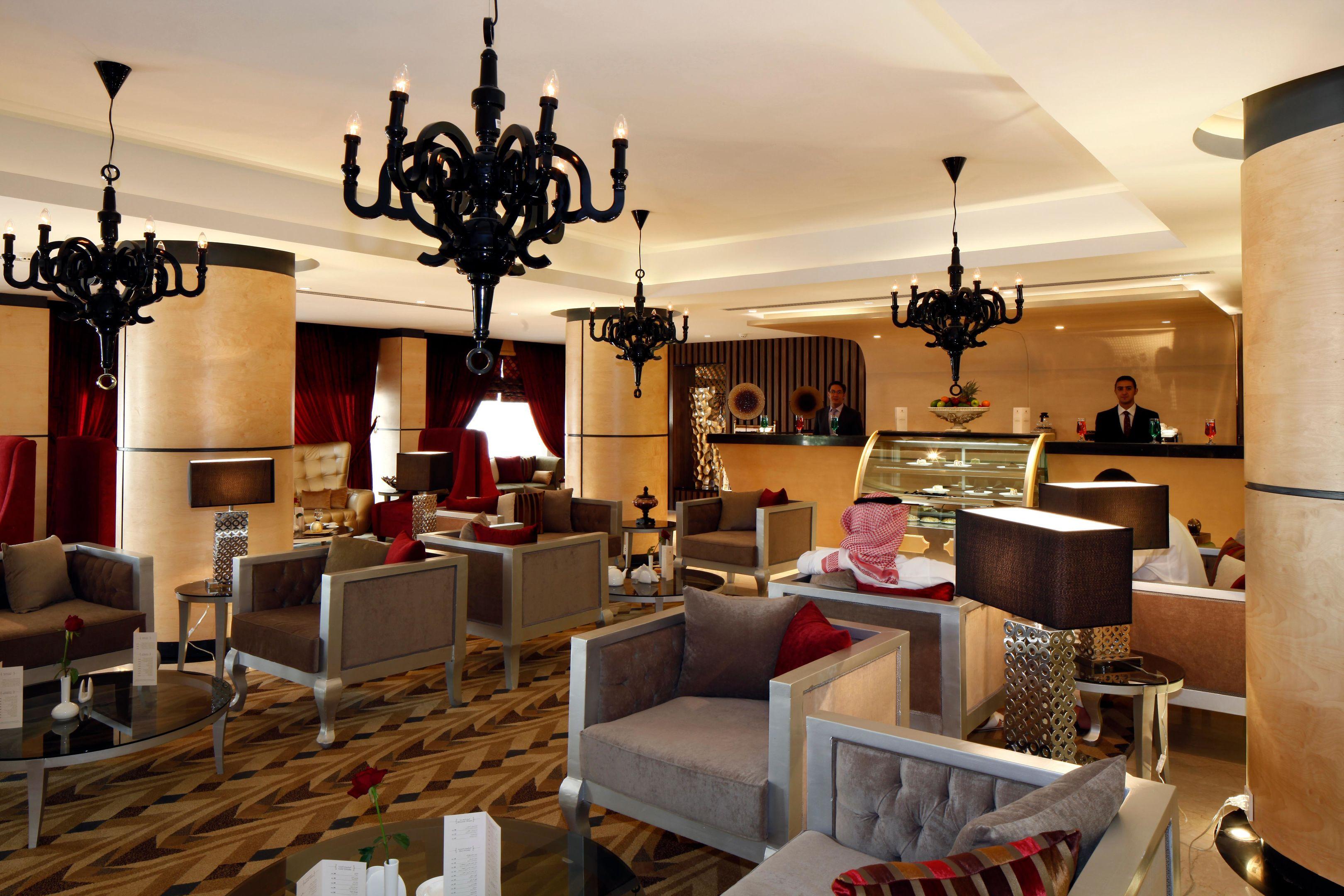 Grand Plaza Takhasosi Hotel — photo 5