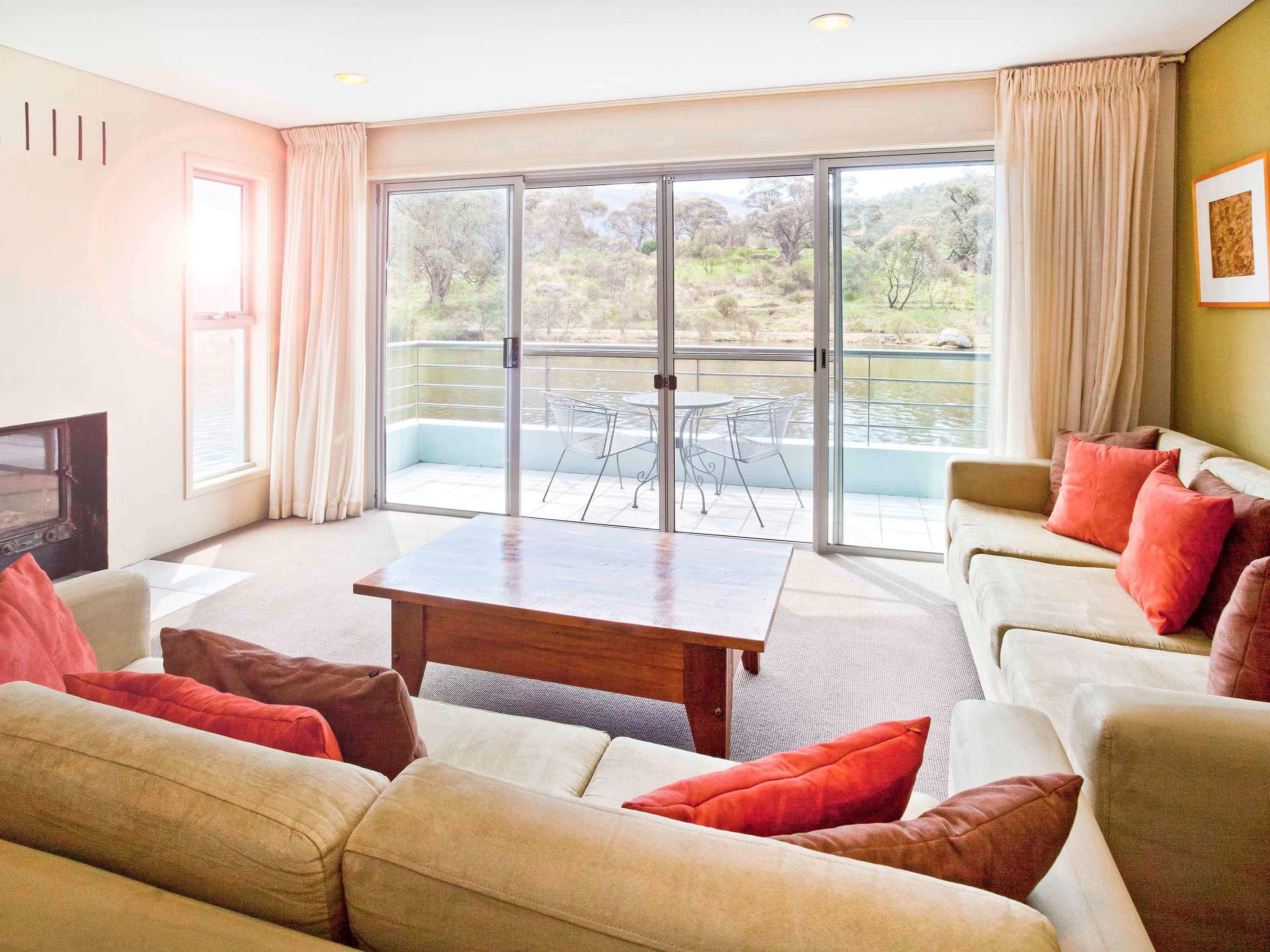 Novotel Lake Crackenback Resort & Spa — photo 5