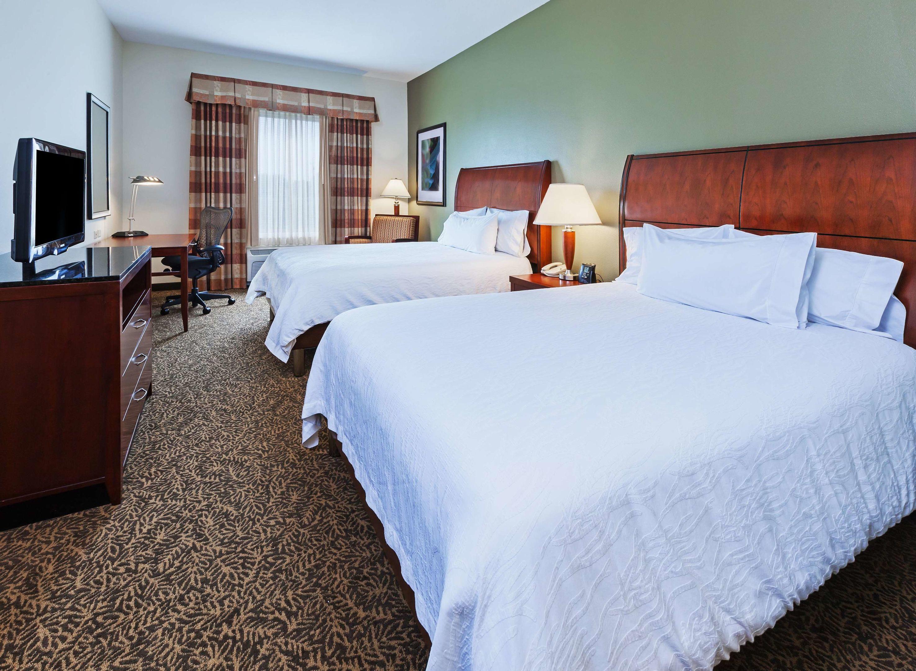 Hilton Garden Inn Corpus Christi — photo 4