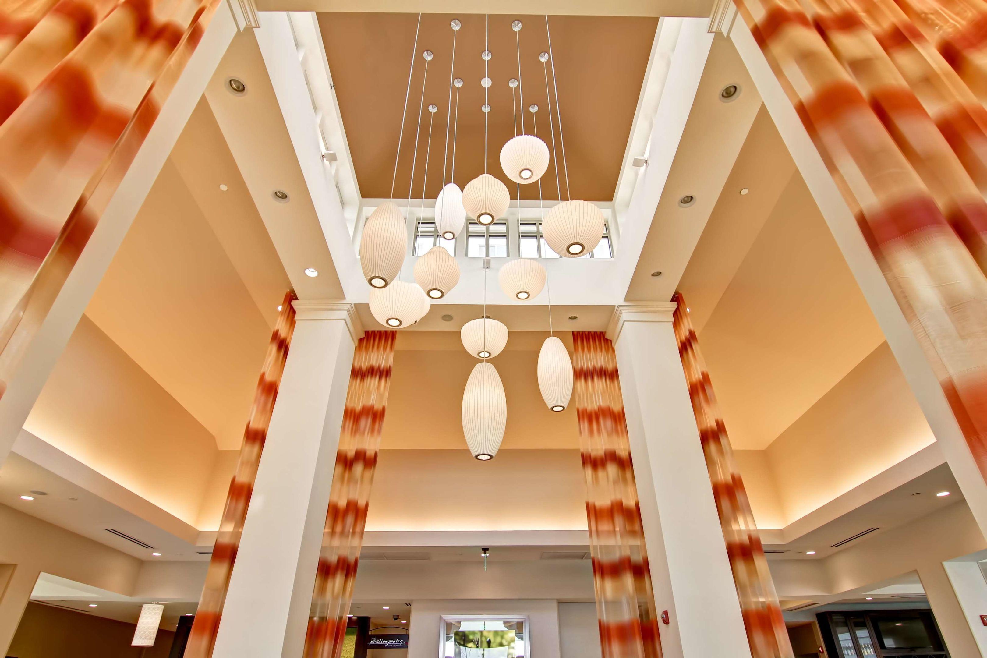 Hilton Garden Inn Woodbridge — photo 3